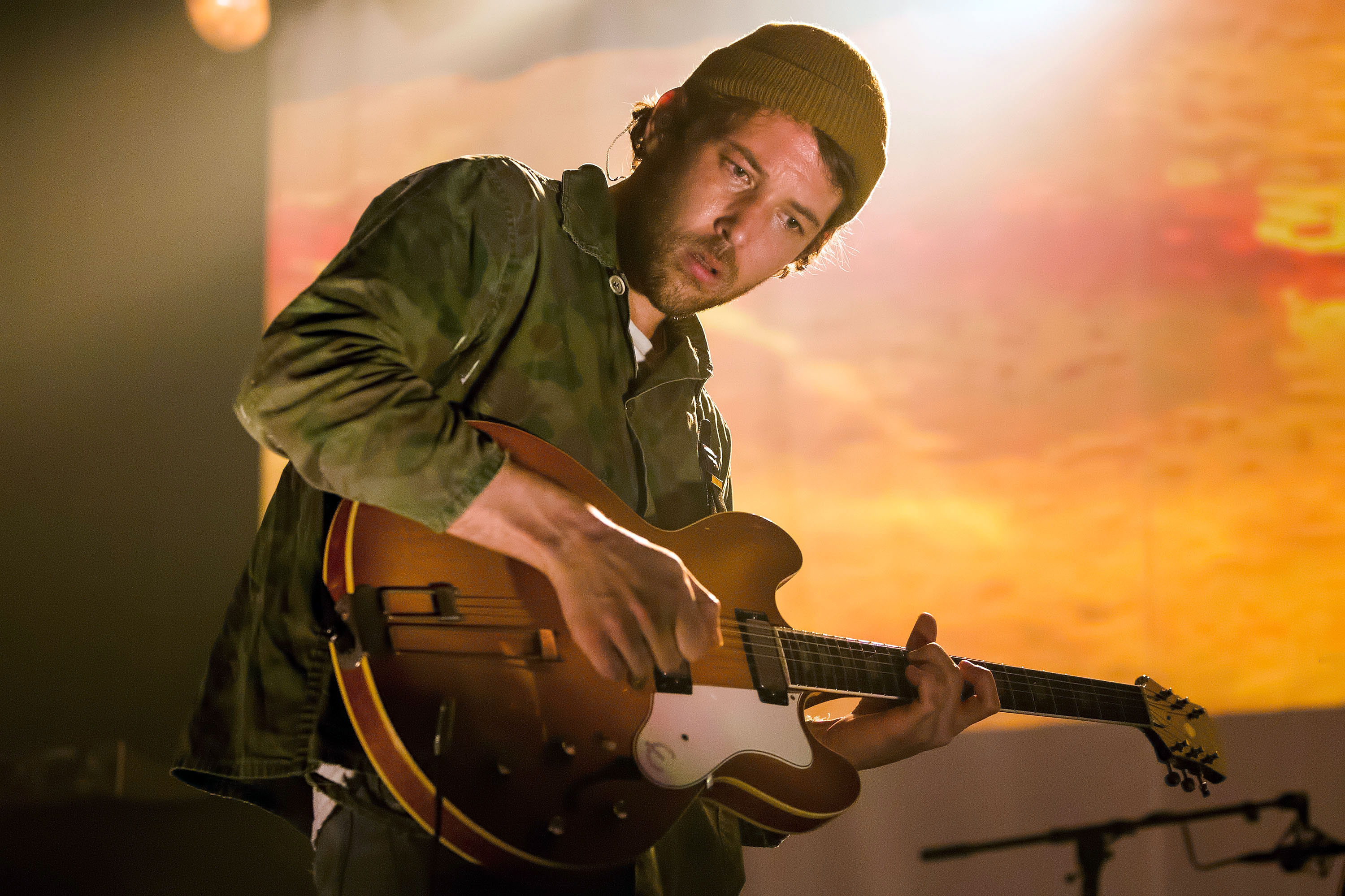 Fleet Foxes, 2018 US tour, 3000x2000 HD Desktop