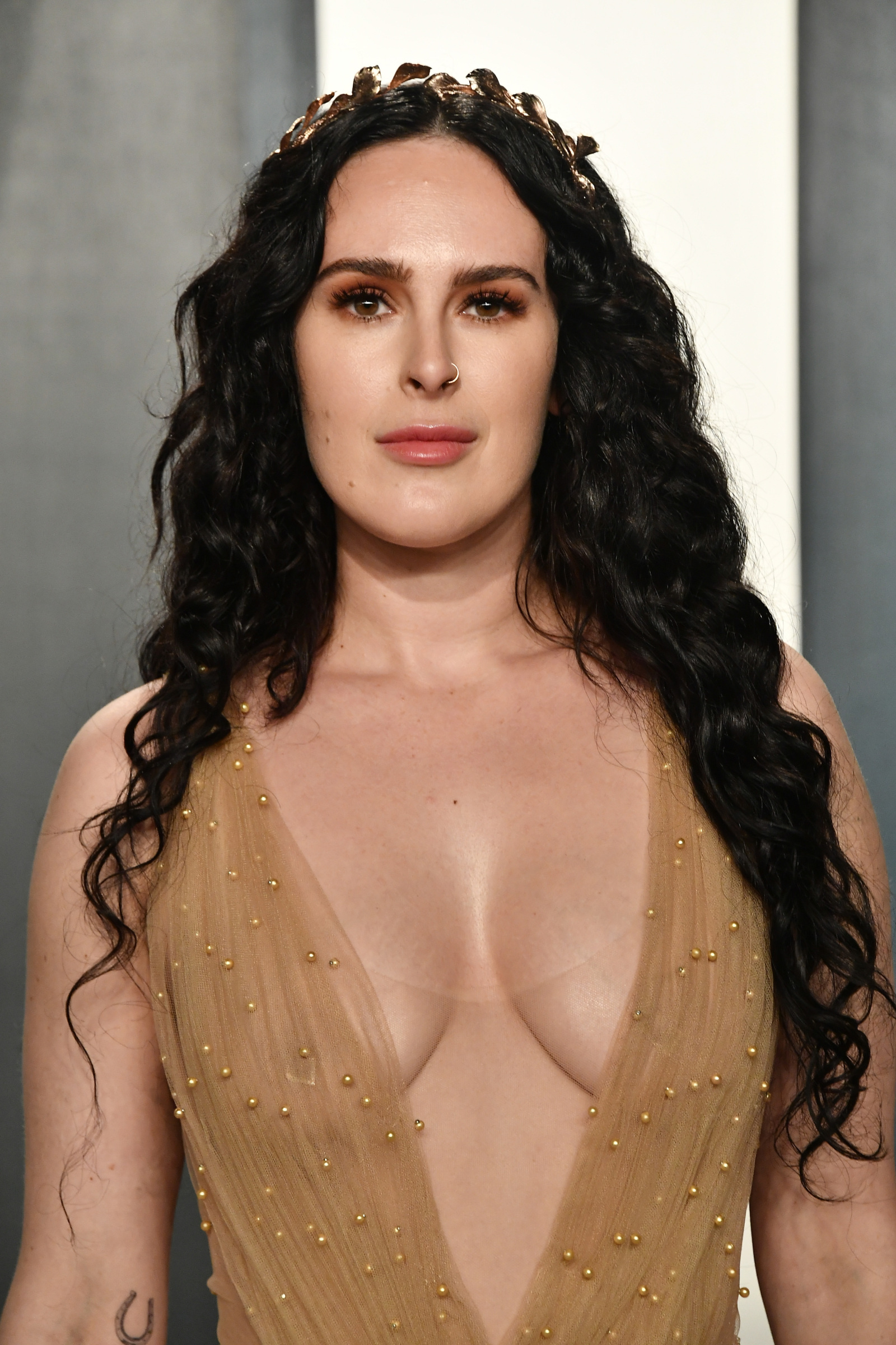 Rumer Willis, Bikini photos, Body positivity, Empowerment, 1600x2400 HD Phone