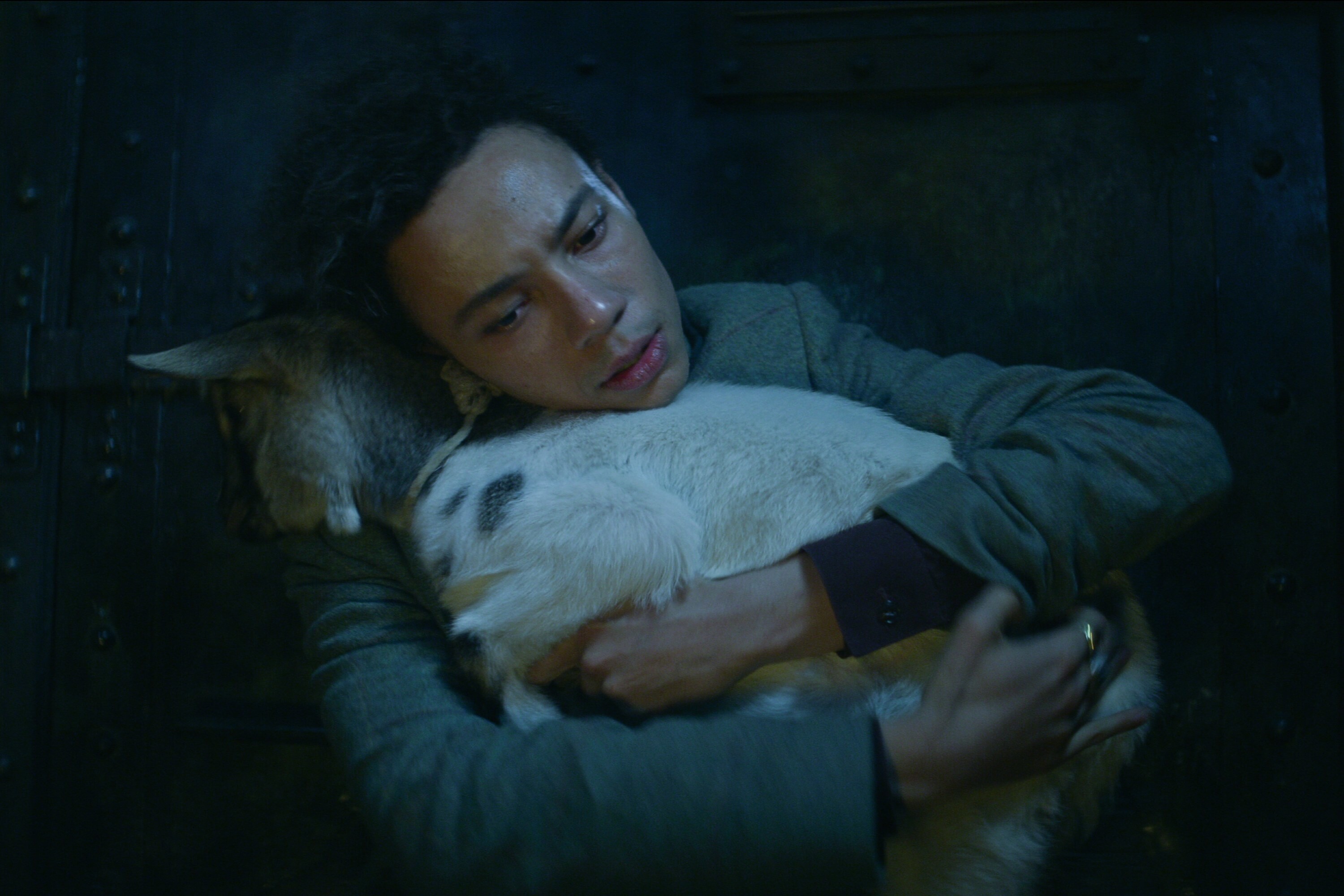 Jesper and Milo, Shadow and Bone Wallpaper, 3000x2000 HD Desktop