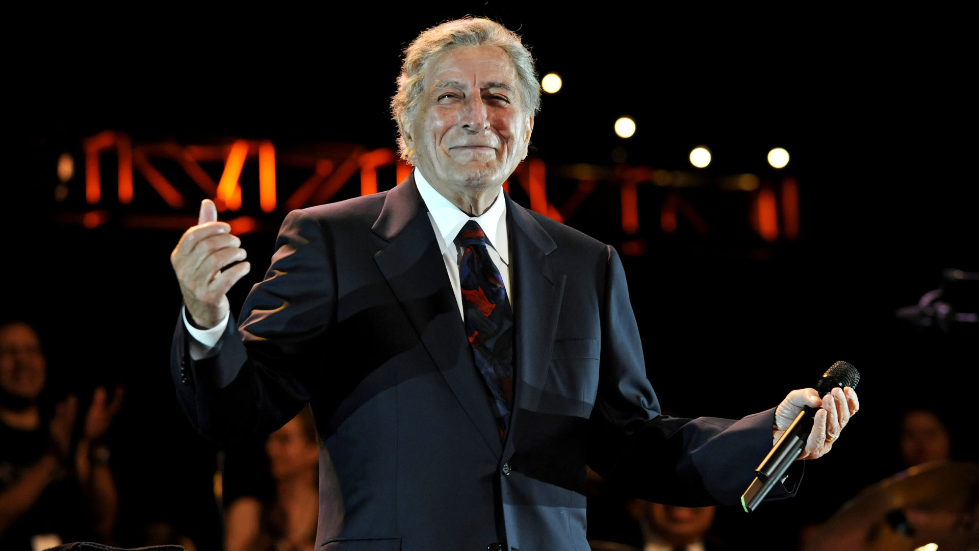 Tony Bennett, Best 53 wallpapers, Martellus, 1920x1080 Full HD Desktop