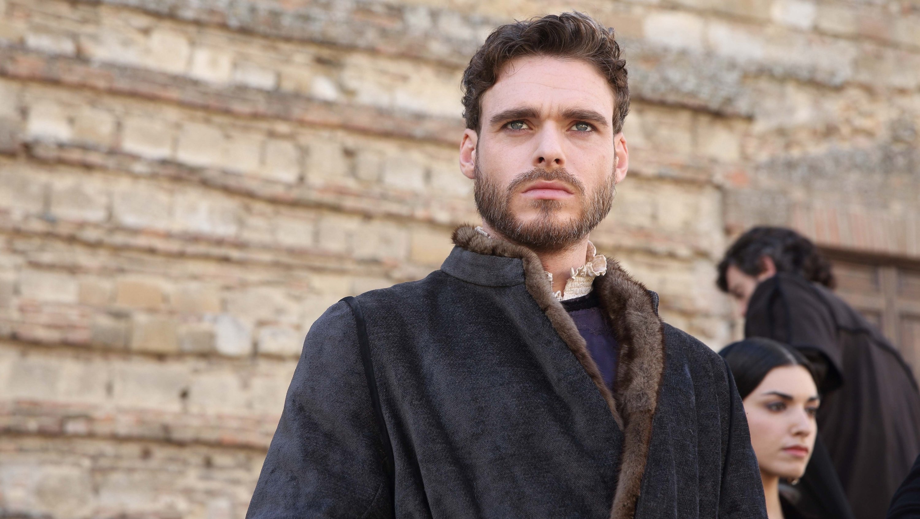 Medici TV series, Worldwide sales, Wild Bunch TV, Big Light Productions, 3000x1700 HD Desktop
