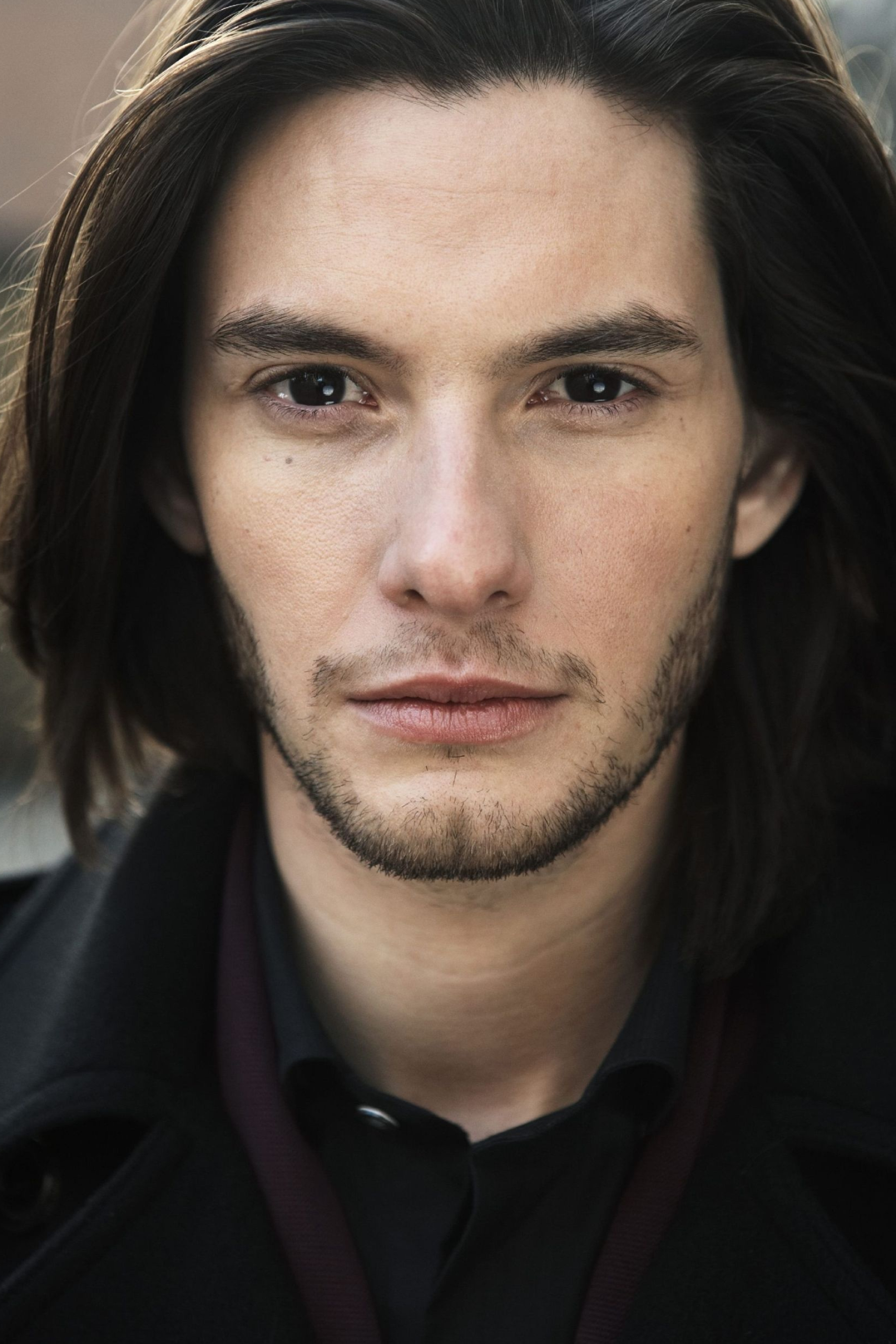 Ben Barnes, Movies star, Versatile talent, Actor, 1820x2730 HD Phone