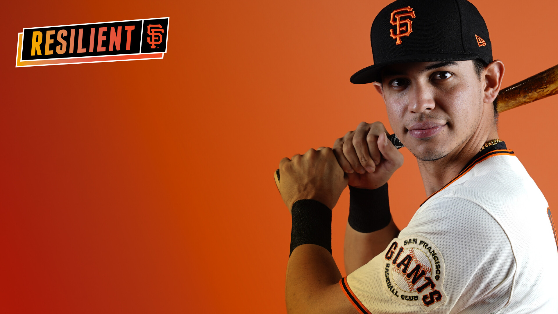 San Francisco Giants, Video conferencing backgrounds, 1920x1080 Full HD Desktop