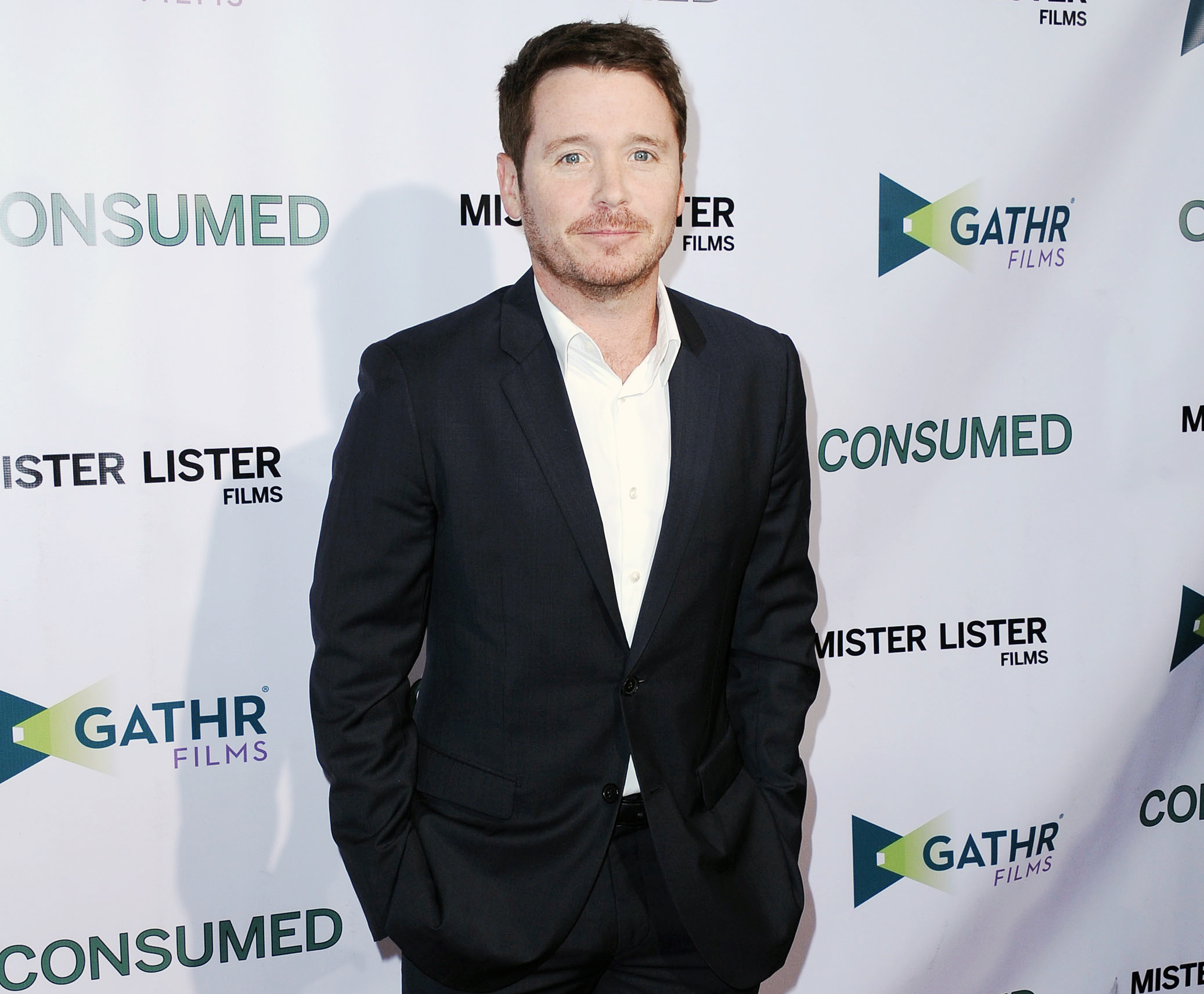 Kevin Connolly, Entourage reboot, Changed climate, 2080x1720 HD Desktop