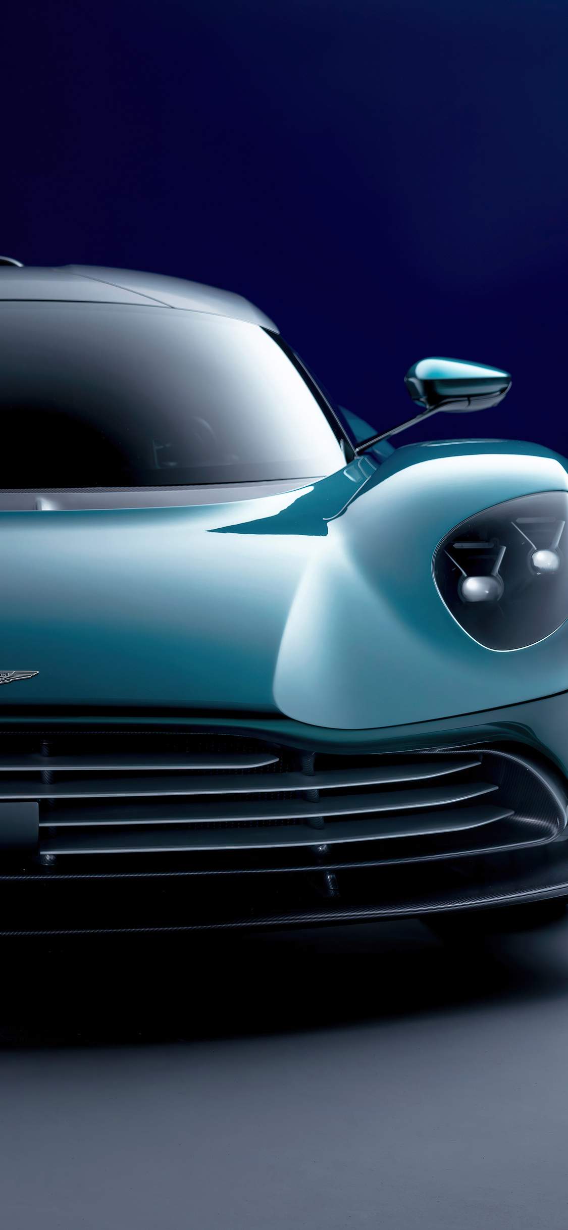 Aston Martin Valhalla, 2022 iPhone XS, 1130x2440 HD Phone