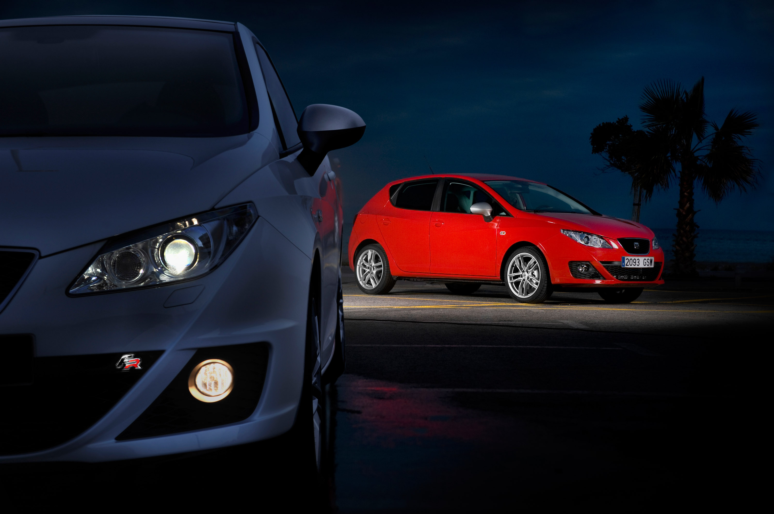 Seat Ibiza, fr tdi cr, hd picture, 30919, 3000x2000 HD Desktop
