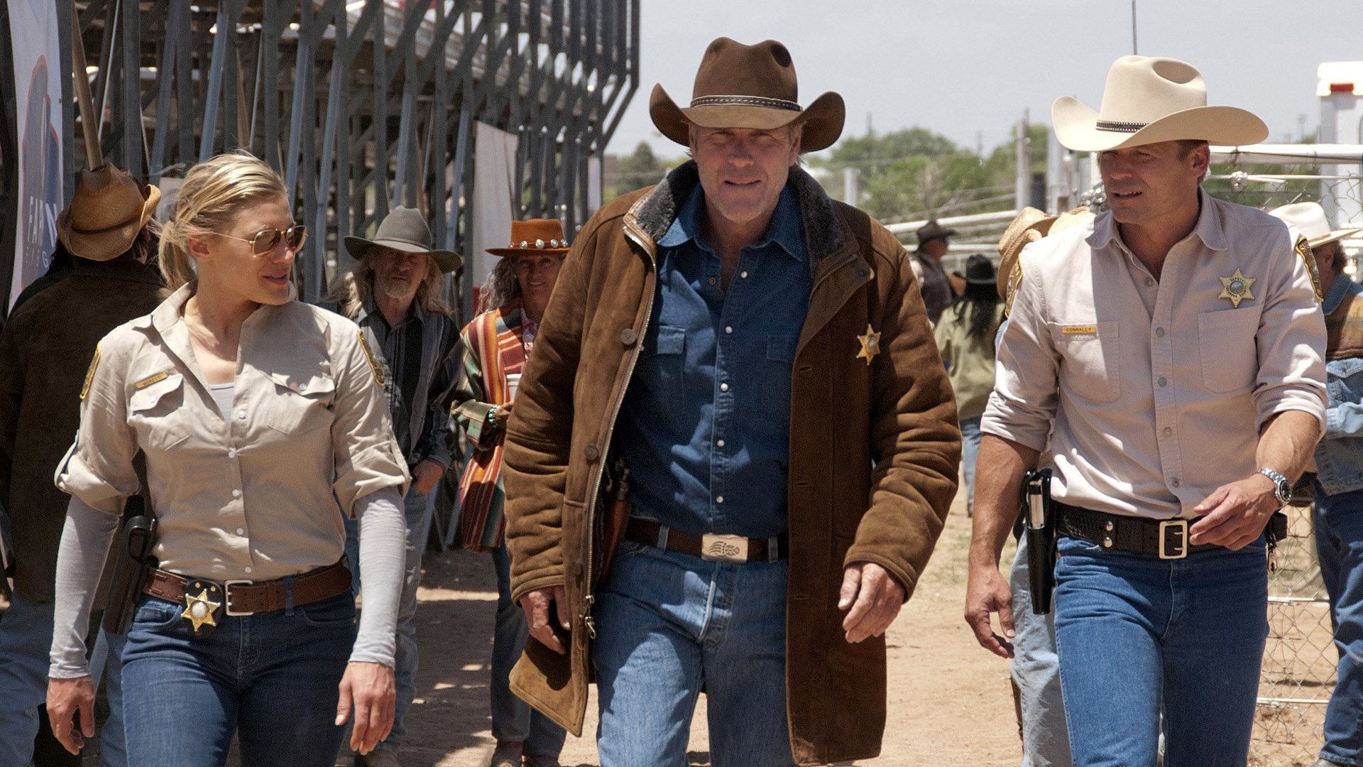 Longmire TV Show, HD Wallpapers, 1920x1080 Full HD Desktop
