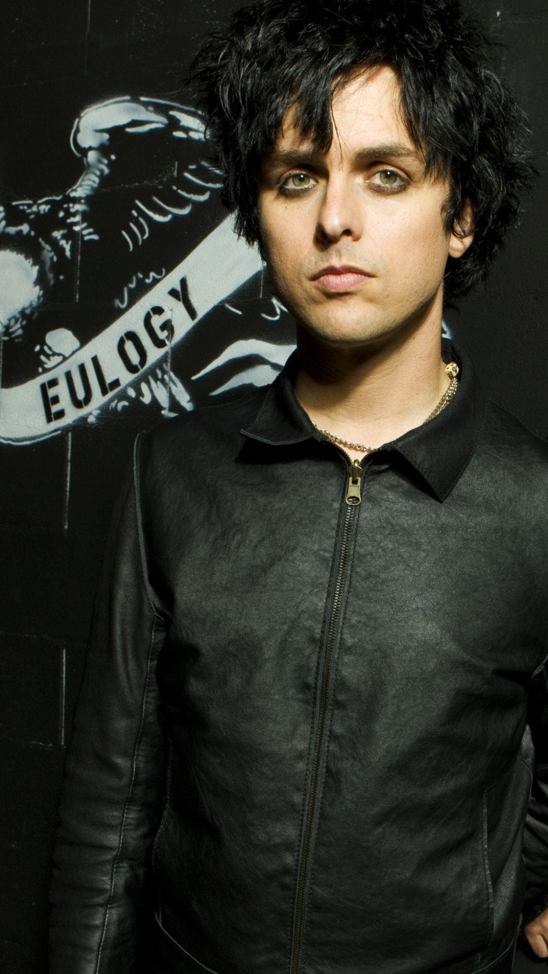 Billie Joe Armstrong, Green Day, HD wallpapers, 1080x1920 Full HD Phone
