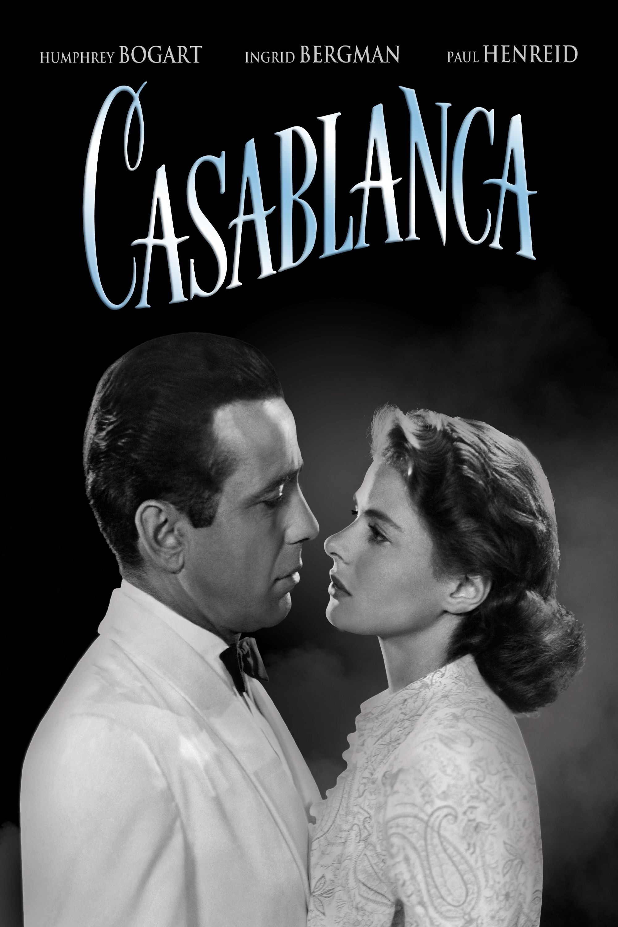 Casablanca, Movies anywhere, Digital movie library, Instant access, 2000x3000 HD Phone