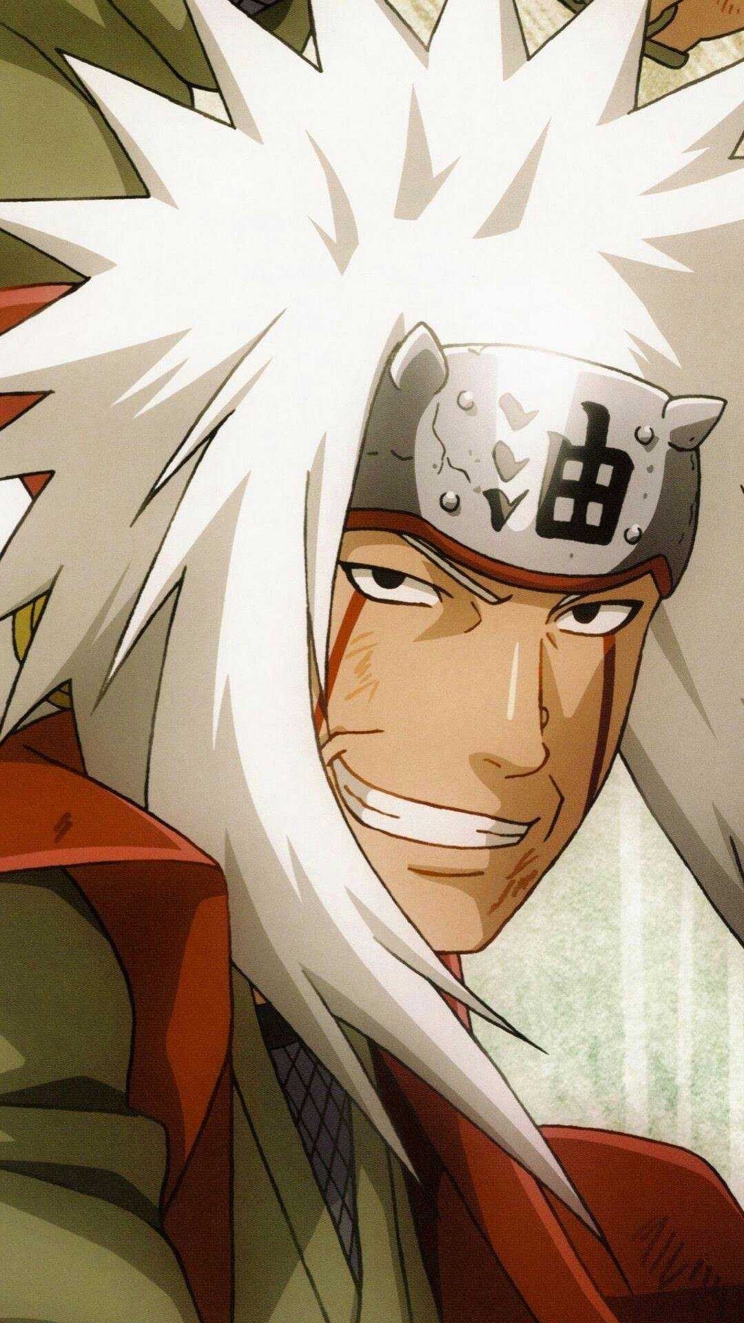 Jiraiya, Jiraiya wallpaper, EUIMG, 1080x1920 Full HD Phone