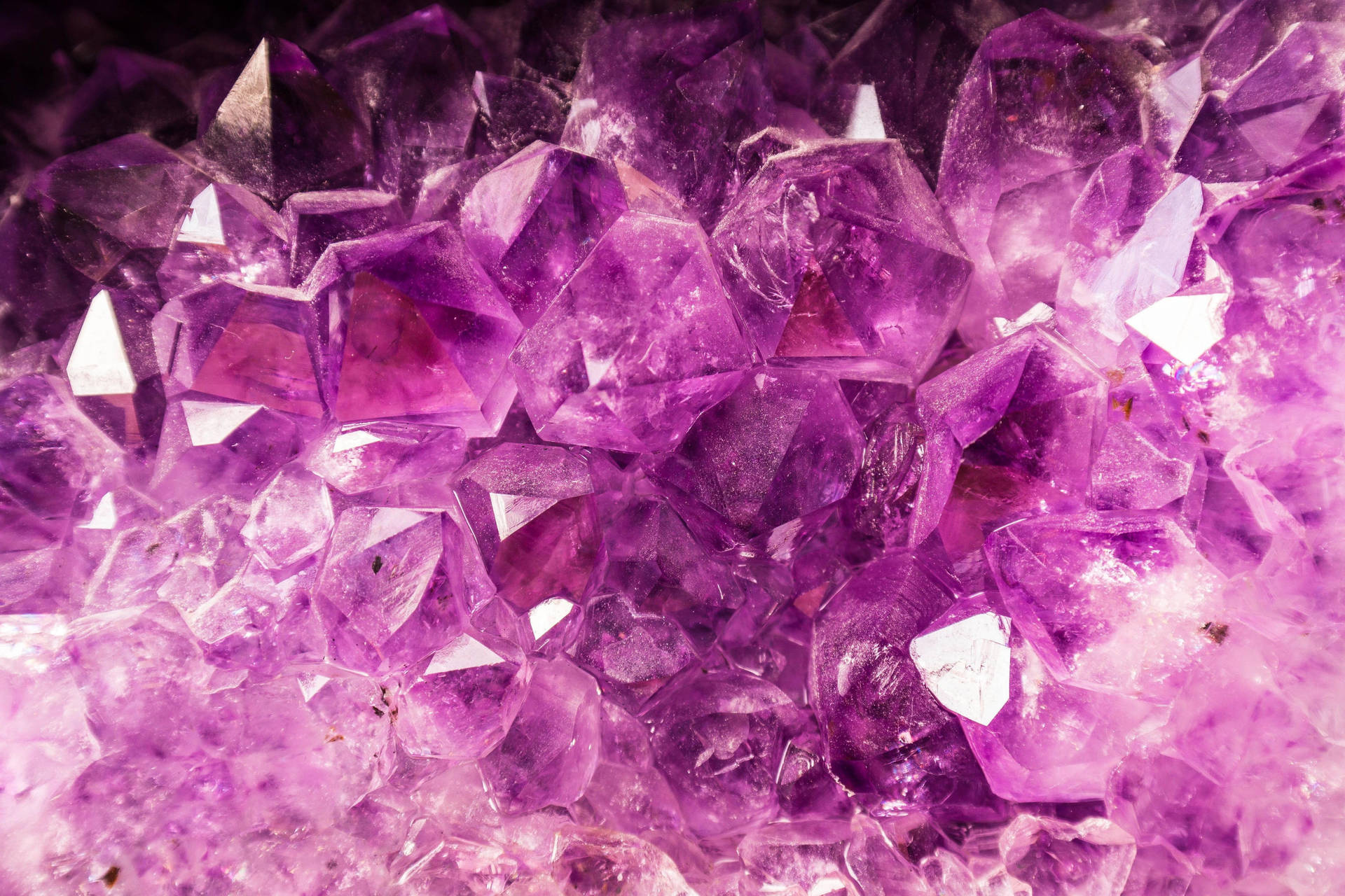 Vibrant purple, Amethyst wallpaper, Download free, Amethyst beauty, 1920x1280 HD Desktop