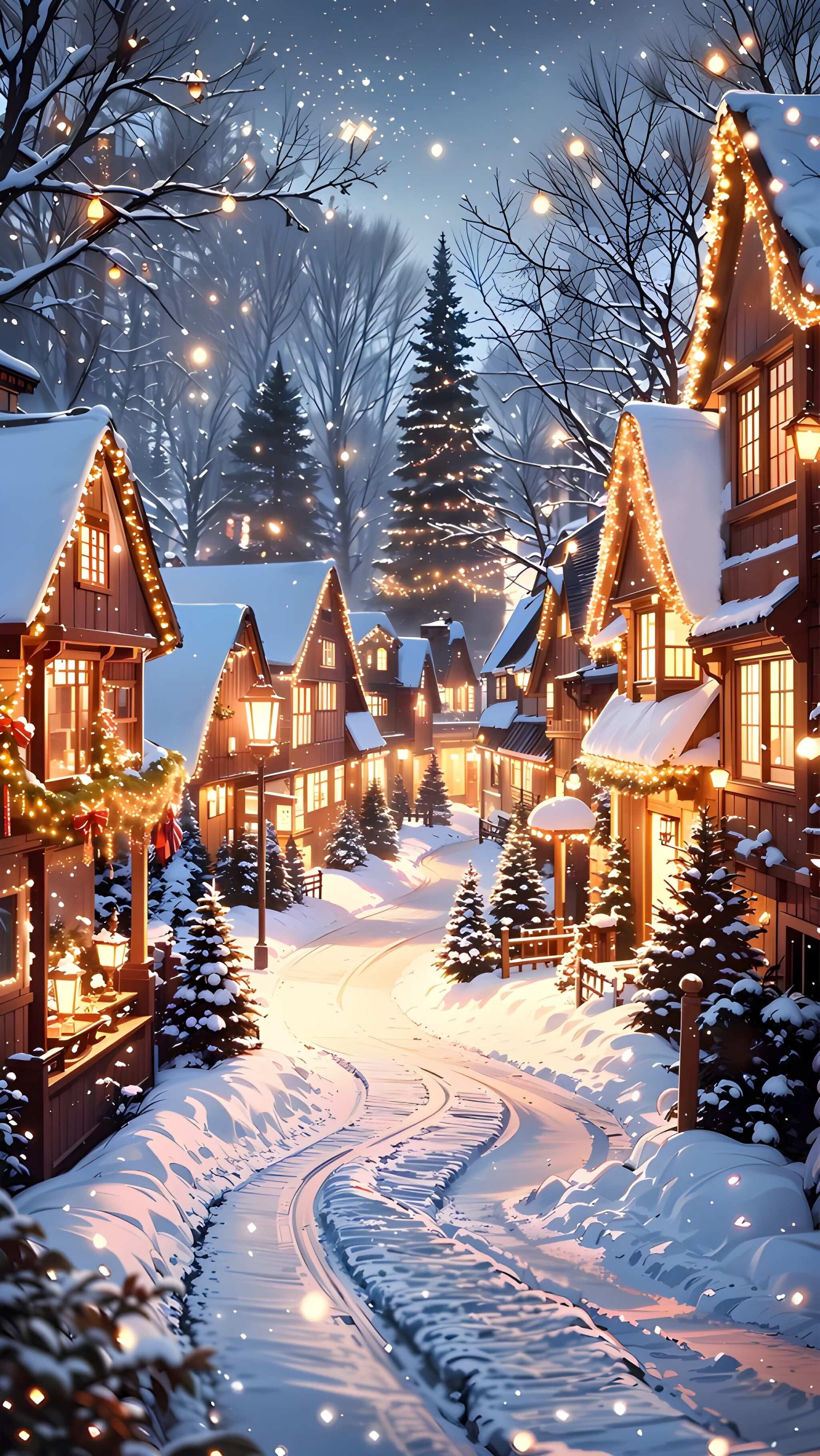 2050x3640 Phone Wallpaper