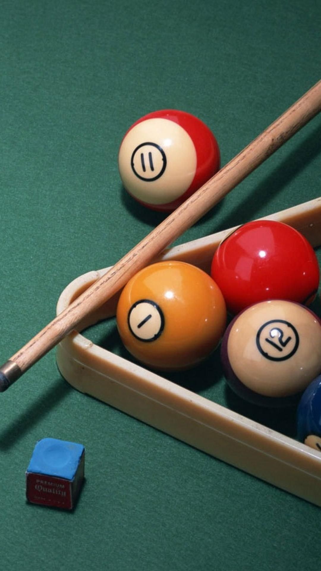 Billiards Sports, Retina display, iPhone 6, High resolution, 1080x1920 Full HD Phone