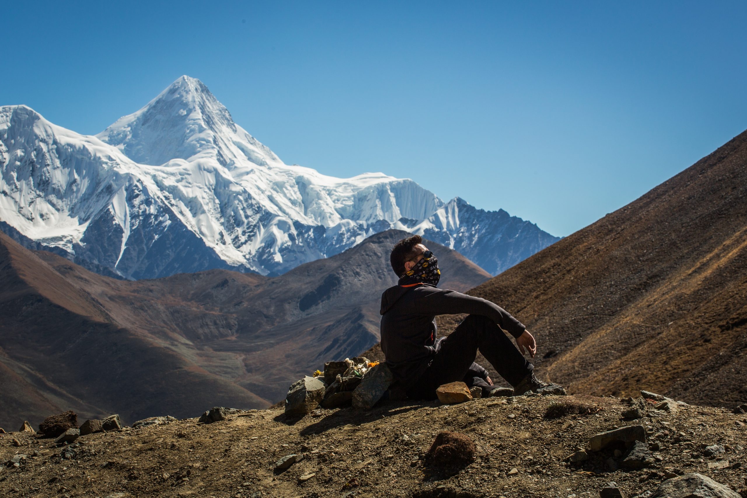 Hengduan Mountains, Breathtaking images, Free download, Natural beauty, 2560x1710 HD Desktop