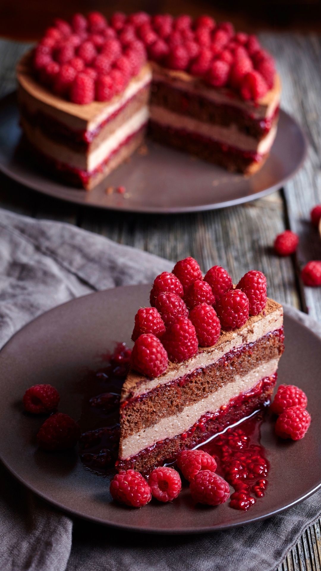 Cake iPhone wallpapers, Sweet temptation, Delicious confection, Smartphone background, 1080x1920 Full HD Phone