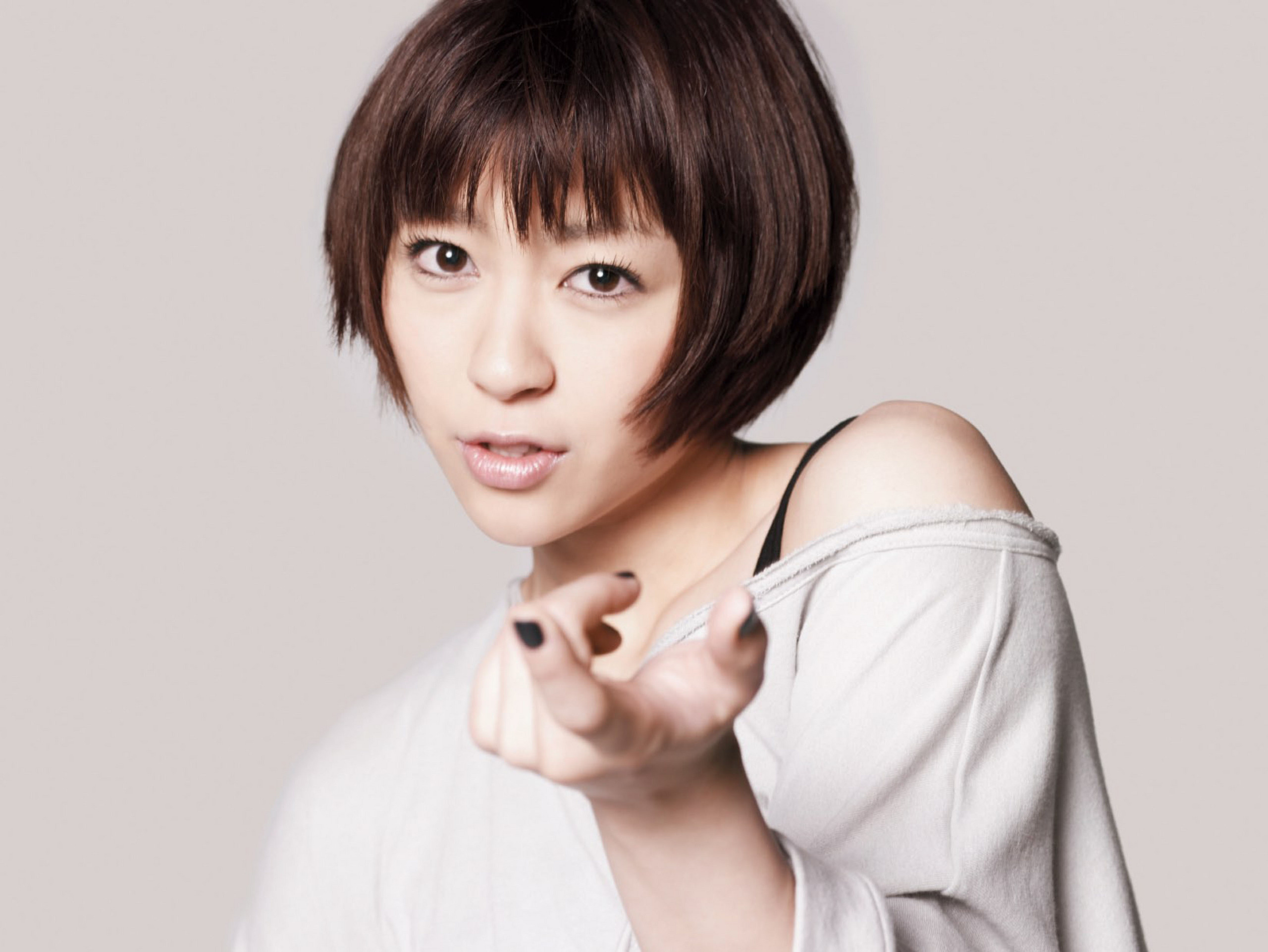 This Is the One Promos - Utada Hikaru Photo 14753286 - Fanpop 2560x1930