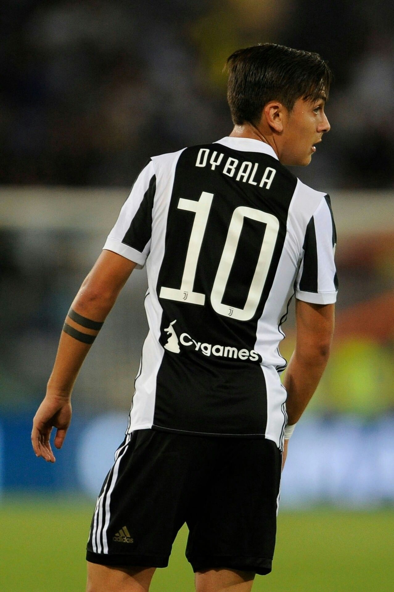 Paulo Dybala wallpapers, Football images, 1280x1920 HD Phone