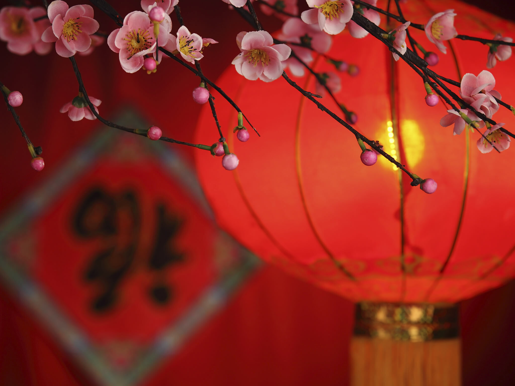 Chinese New Year wallpapers, Holiday HQ, 4K wallpapers, 2050x1540 HD Desktop