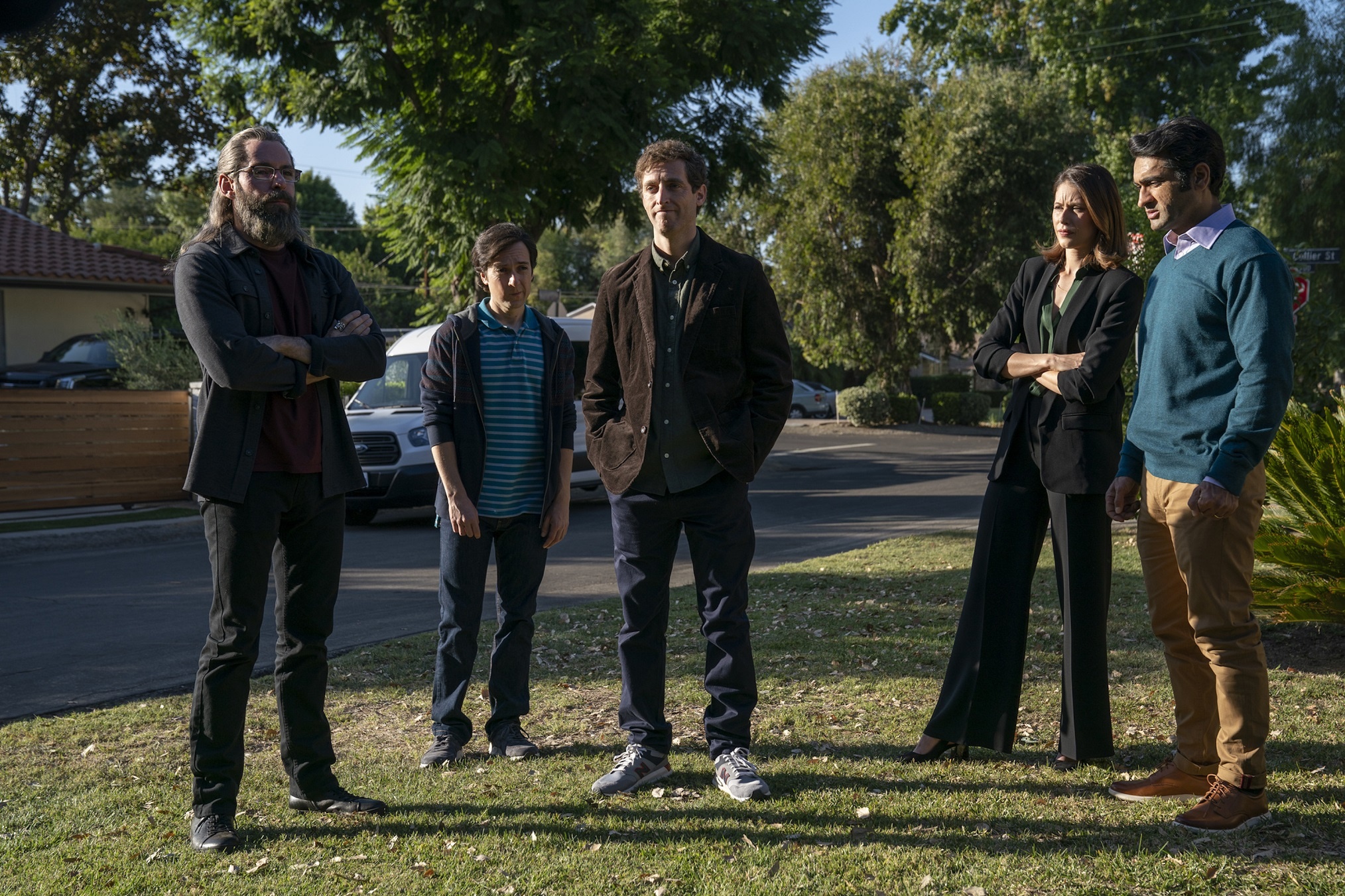 Silicon Valley, TV show, Similar shows, Boatforrentbiz, 2030x1360 HD Desktop