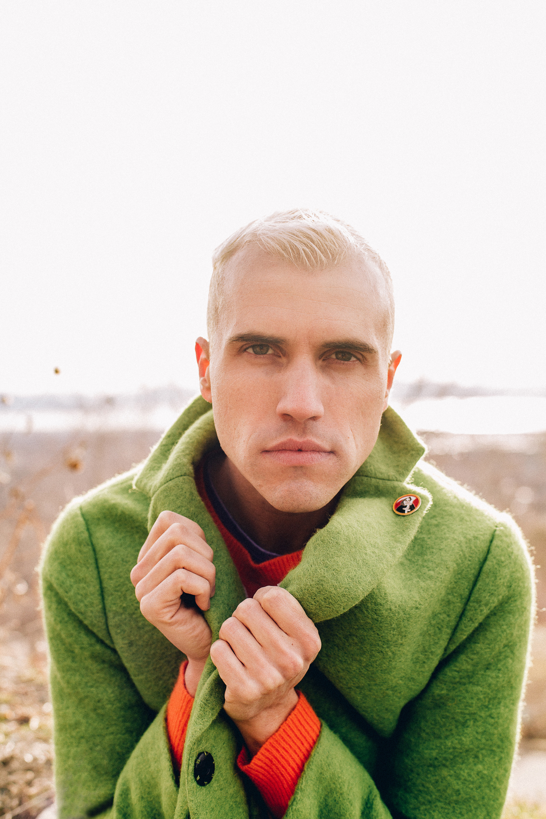 Neon Trees, Tyler Glenn welcomes Mormon backing, LGBTQ concert, 1800x2700 HD Phone