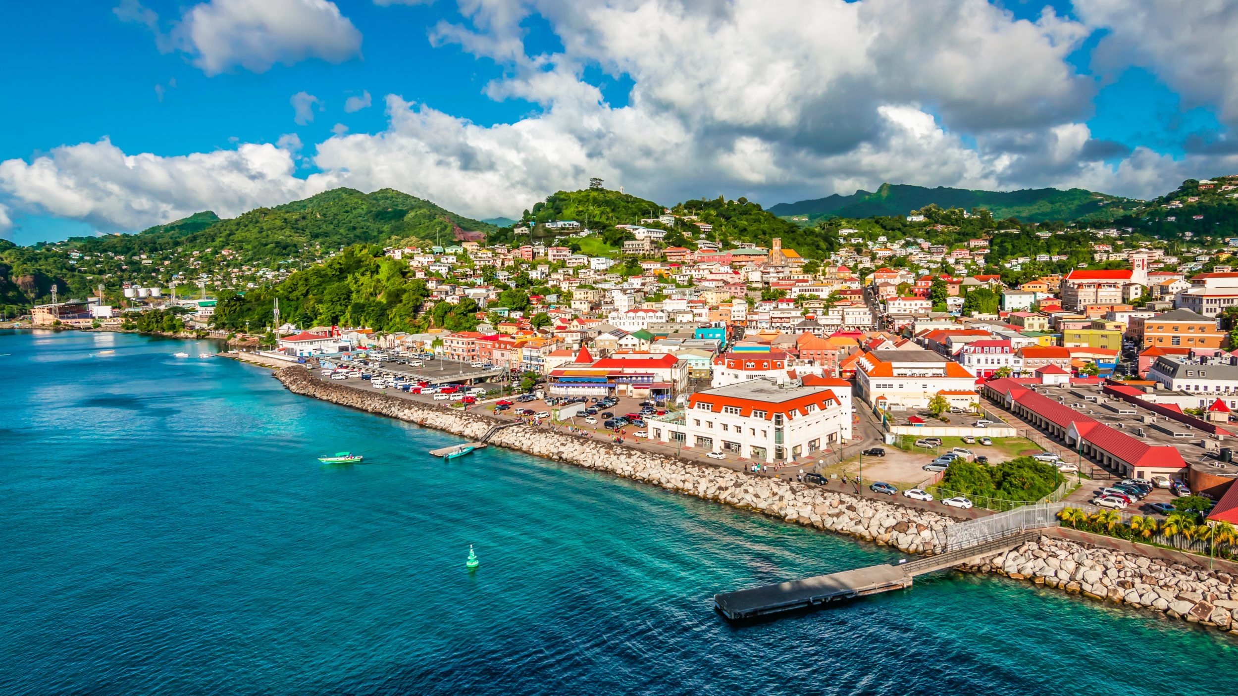 Grenada United States, Department of State, 2500x1410 HD Desktop