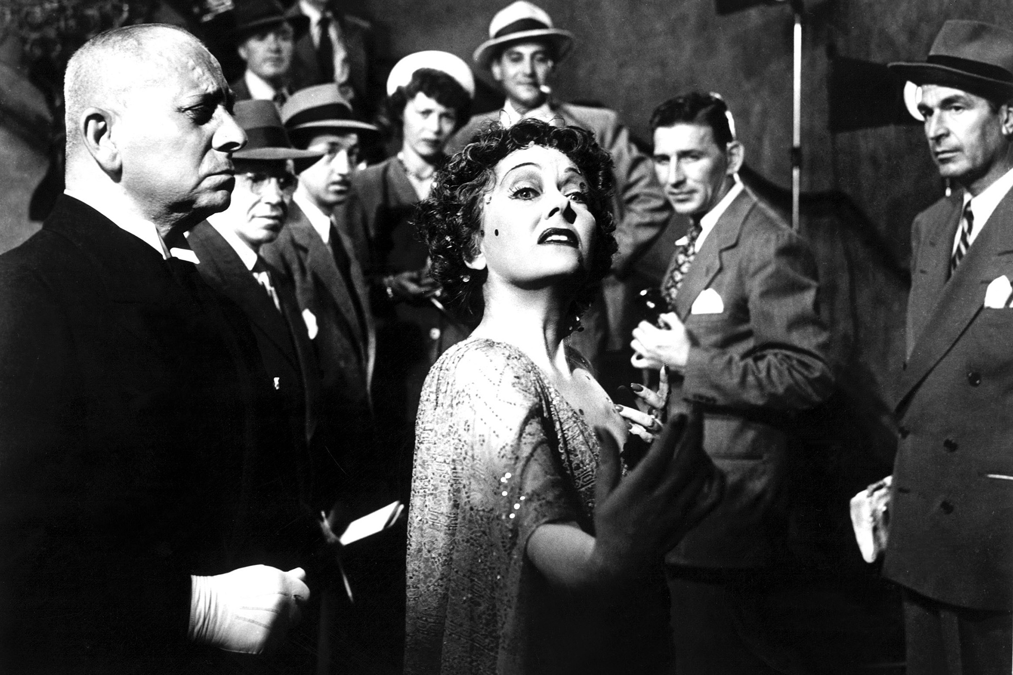 Nancy Olson celebrates Sunset Boulevard, 70th anniversary, Behind-the-scenes stories, Hollywood nostalgia, 2000x1340 HD Desktop