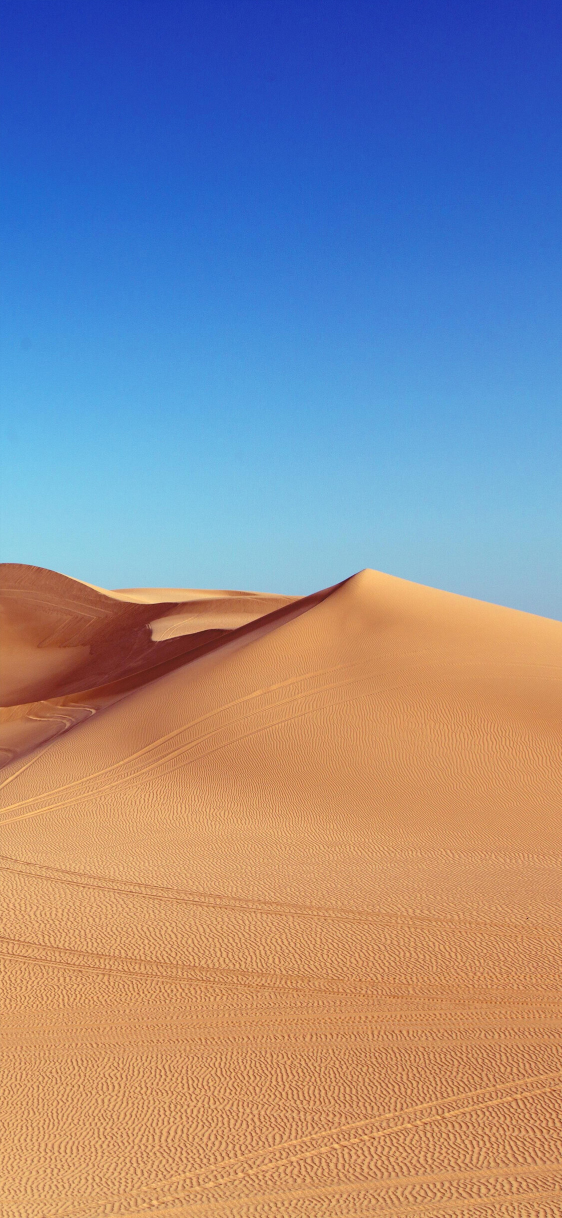 Desert vibes, Nature's tranquility, iPhone wallpaper, Desert escape, 1130x2440 HD Phone