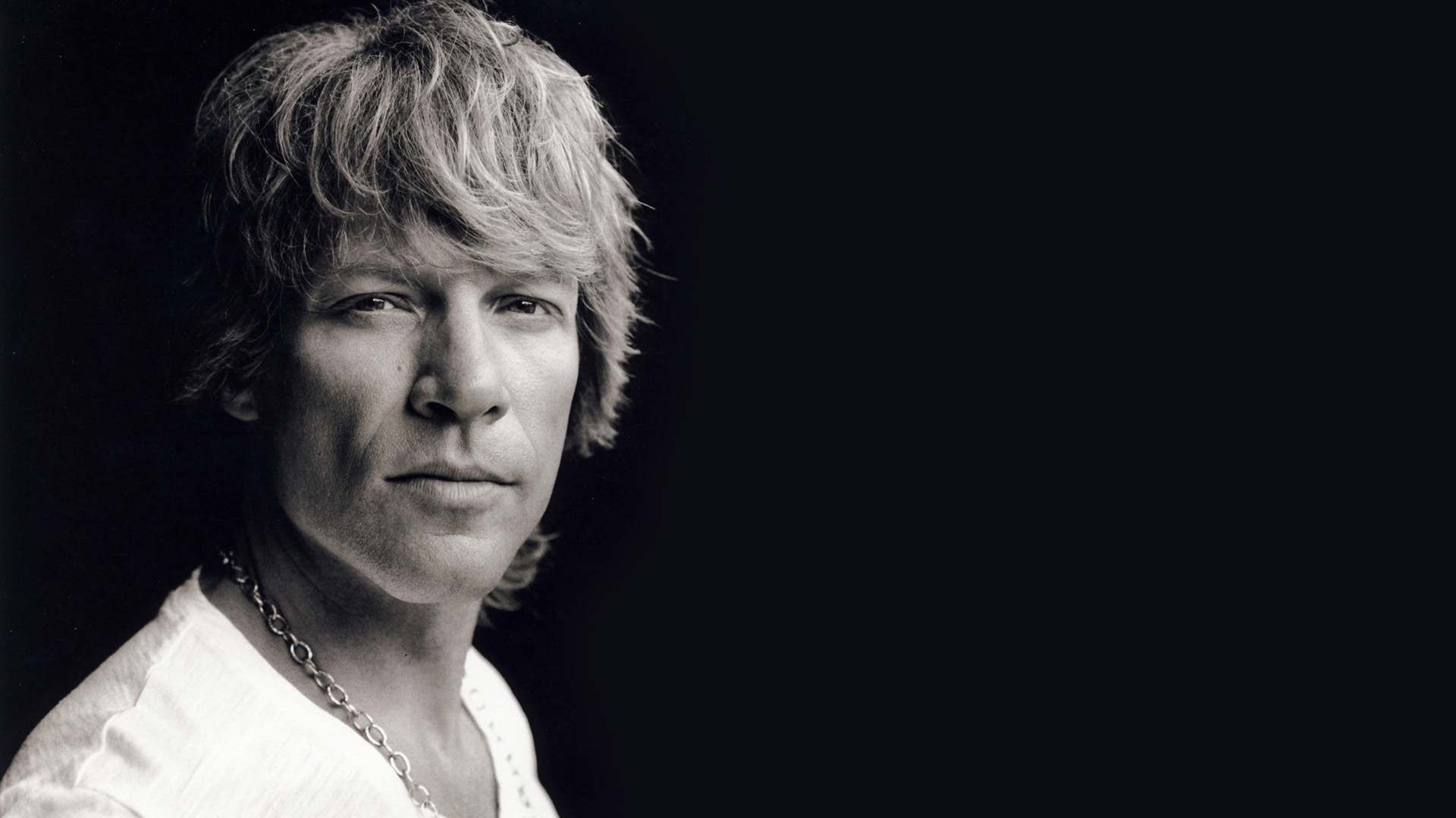 Jon Bon Jovi wallpaper, Style icon, Rock star look, 1920x1080 Full HD Desktop