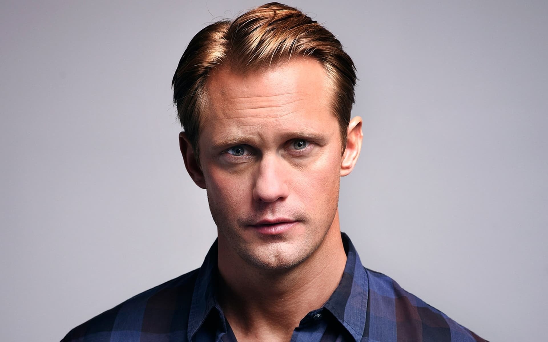 Alexander Skarsgard, High definition wallpaper, Background image, Famous actor, 1920x1200 HD Desktop