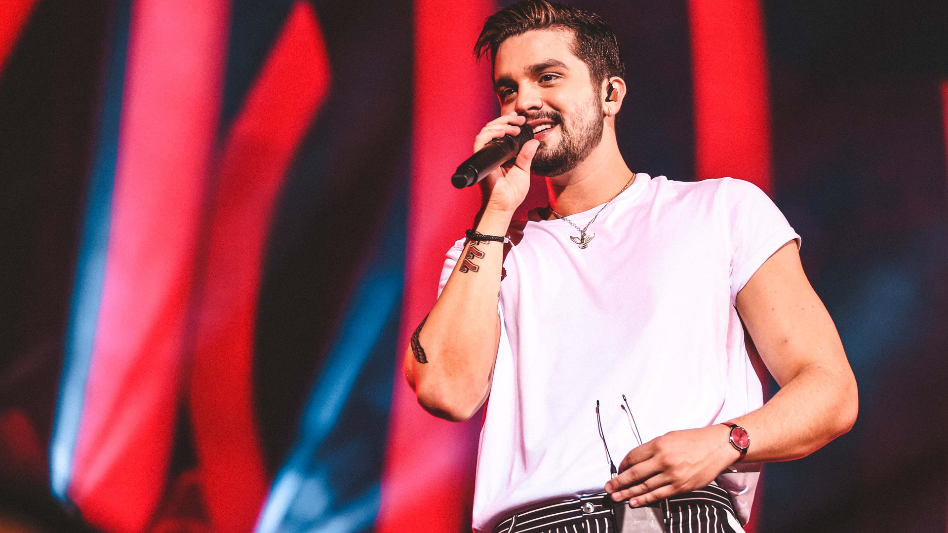 Luan Santana, City festival, 1920x1080 Full HD Desktop