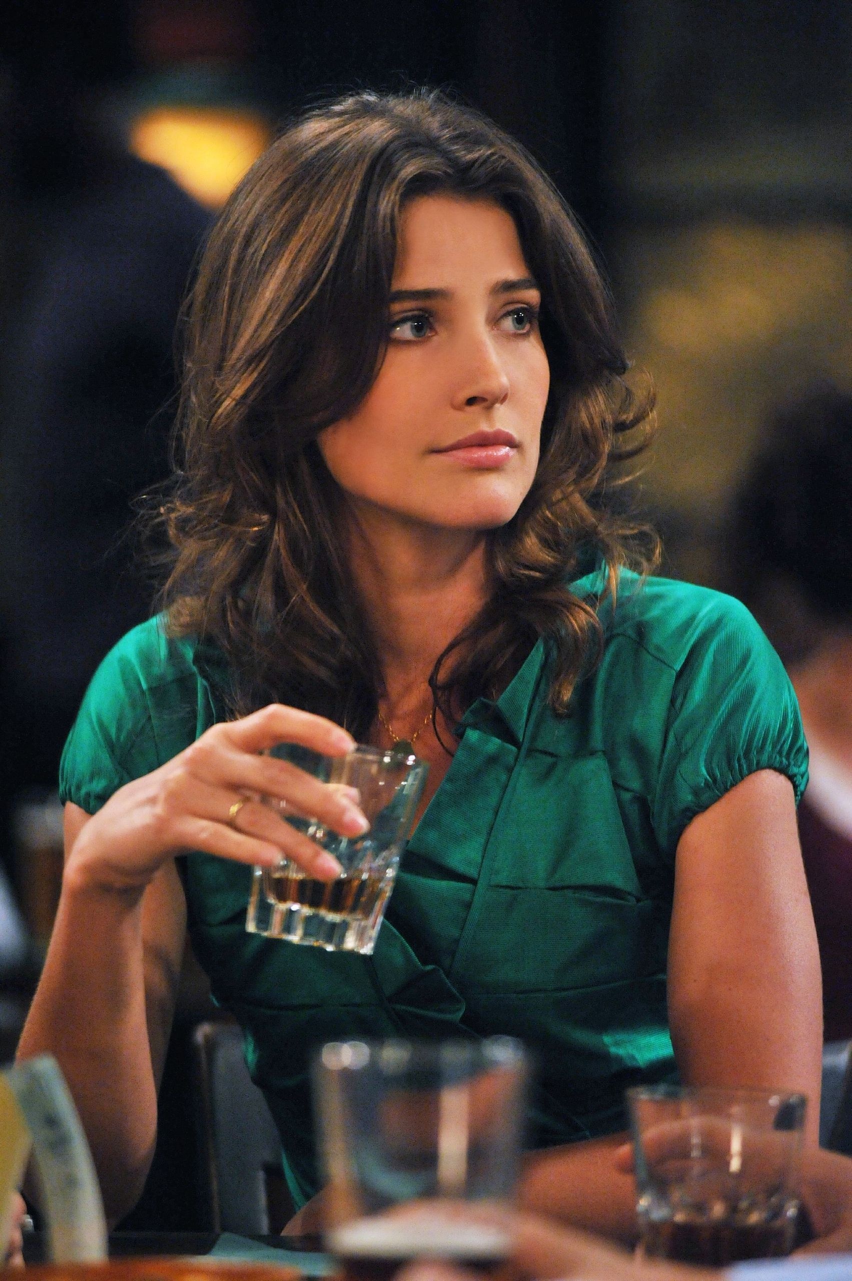 Robin, How I Met Your Mother Wallpaper, 1710x2560 HD Phone