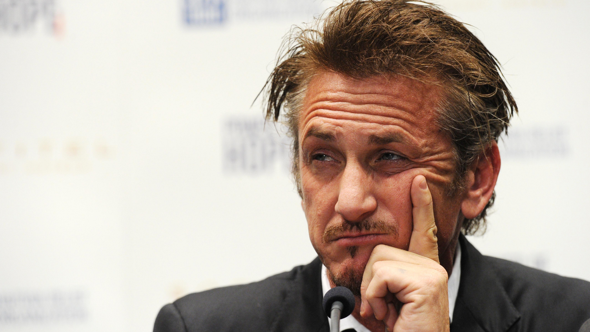 Sean Penn, Images, Photos, Pictures, 1920x1080 Full HD Desktop