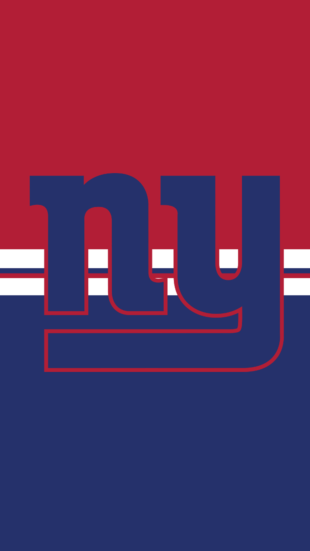 New York Giants, Mobile wallpaper, Opinion requested, RNYGiants, 1080x1920 Full HD Phone
