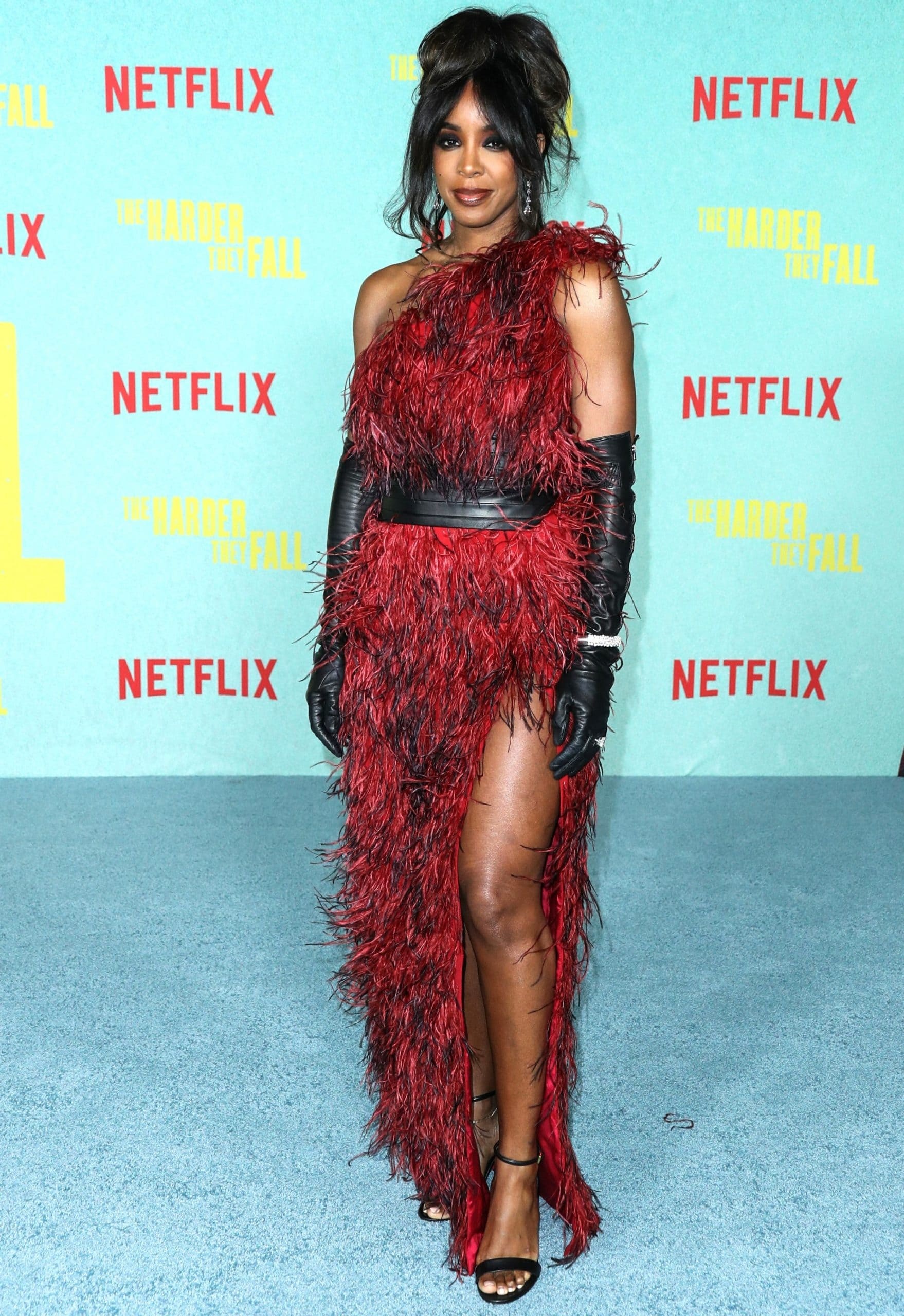Kelly Rowland, Net worth, Destiny's Child members, 1760x2560 HD Phone