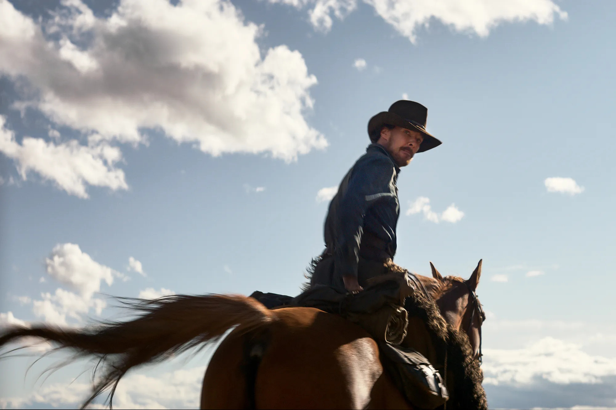Power of the Dog, Modern western, Vanity Fair, Movie, 2000x1340 HD Desktop