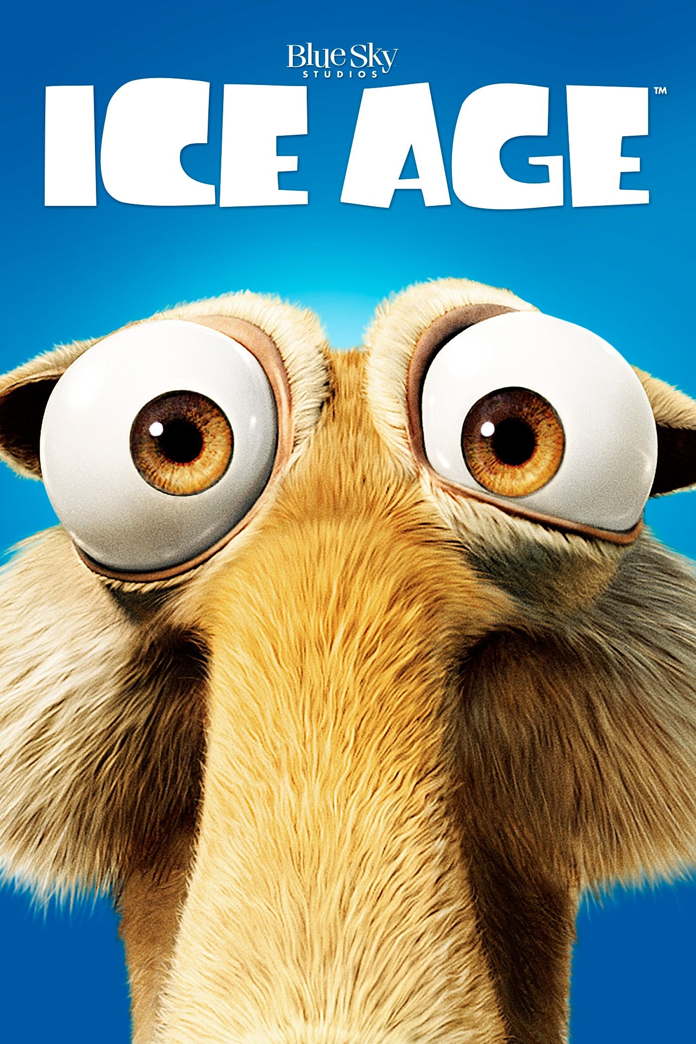 Poster, Ice Age Wallpaper, 1400x2100 HD Phone