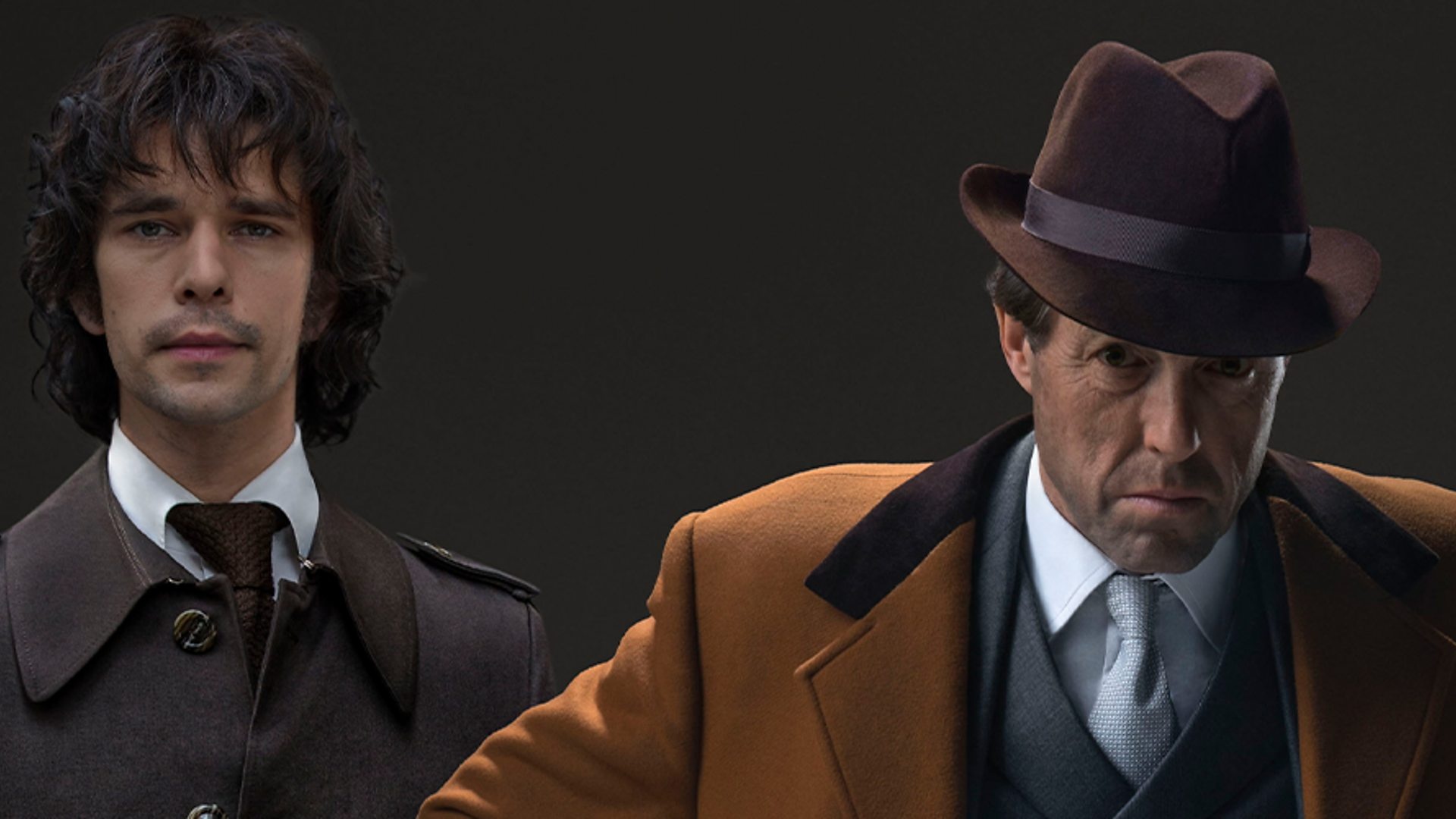 A Very English Scandal, BBC drama, 2022, En iyi, 1920x1080 Full HD Desktop