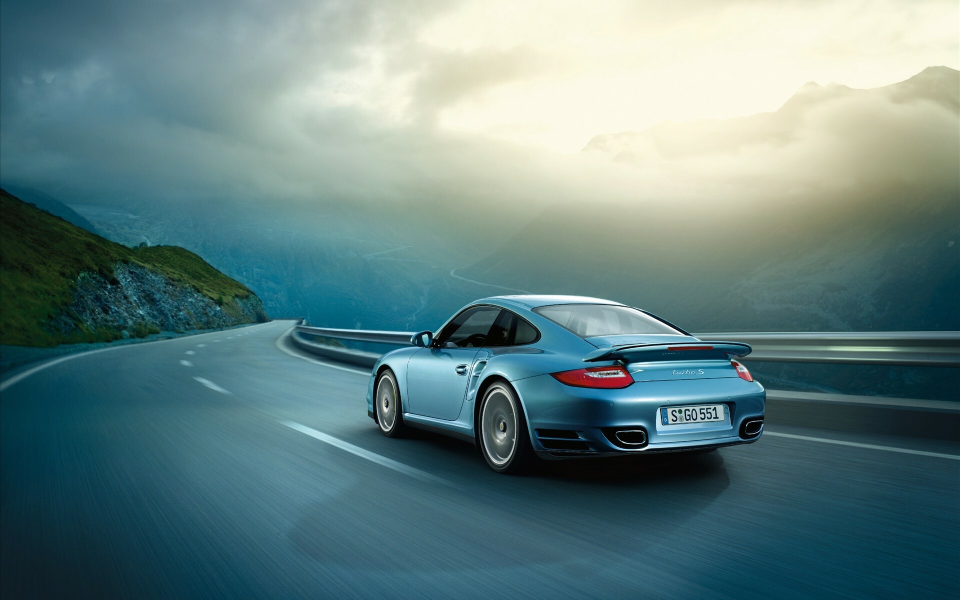 Porsche 911, HD wallpapers, Stunning visuals, Perfect car, 1920x1200 HD Desktop