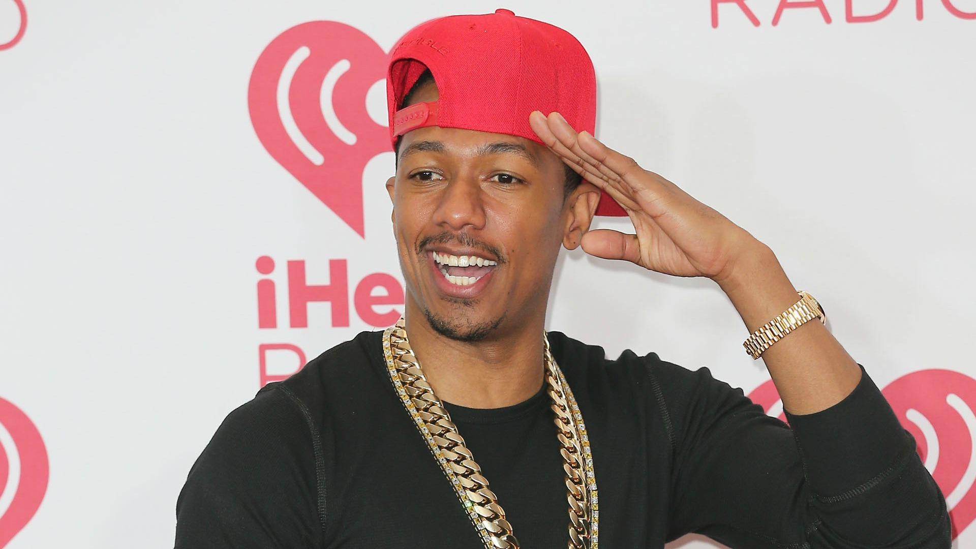 Nick Cannon, Celebs wallpaper, Top free backgrounds, Multitalented artist, 1920x1080 Full HD Desktop