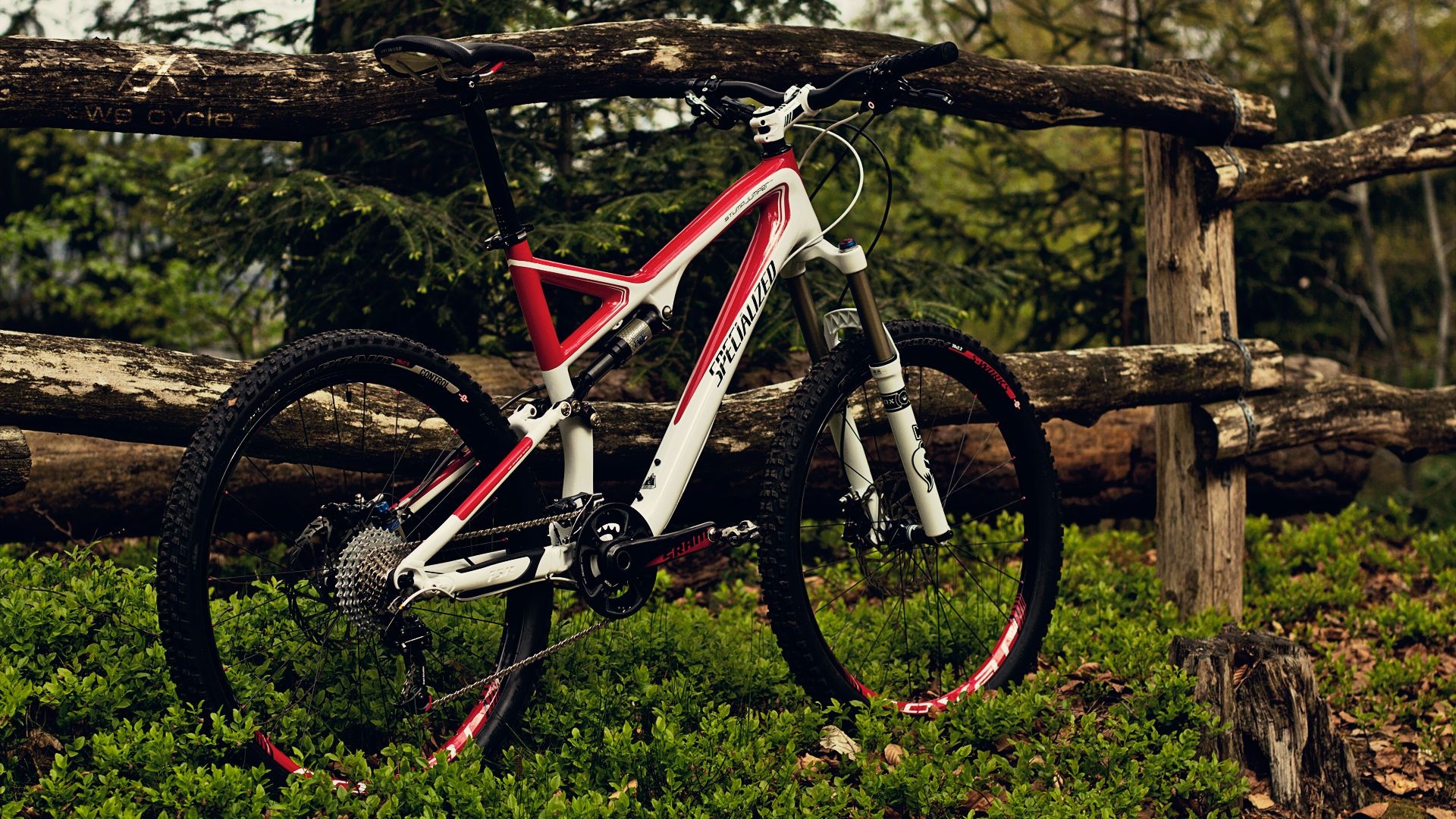 Specialized Bikes, Bike wallpaper, Specialized mountain bike, 2K wallpaper, 1920x1080 Full HD Desktop