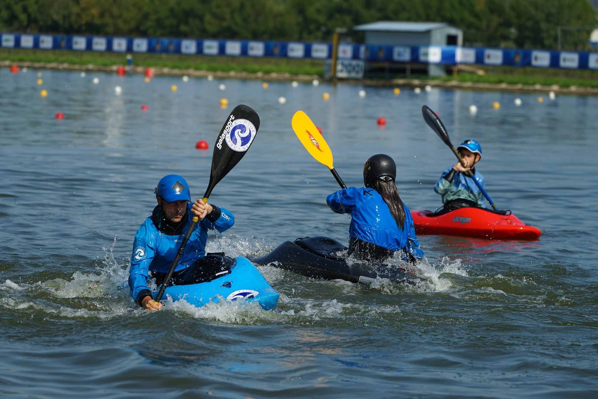 Canoeing, Sports, Home, 2000x1340 HD Desktop