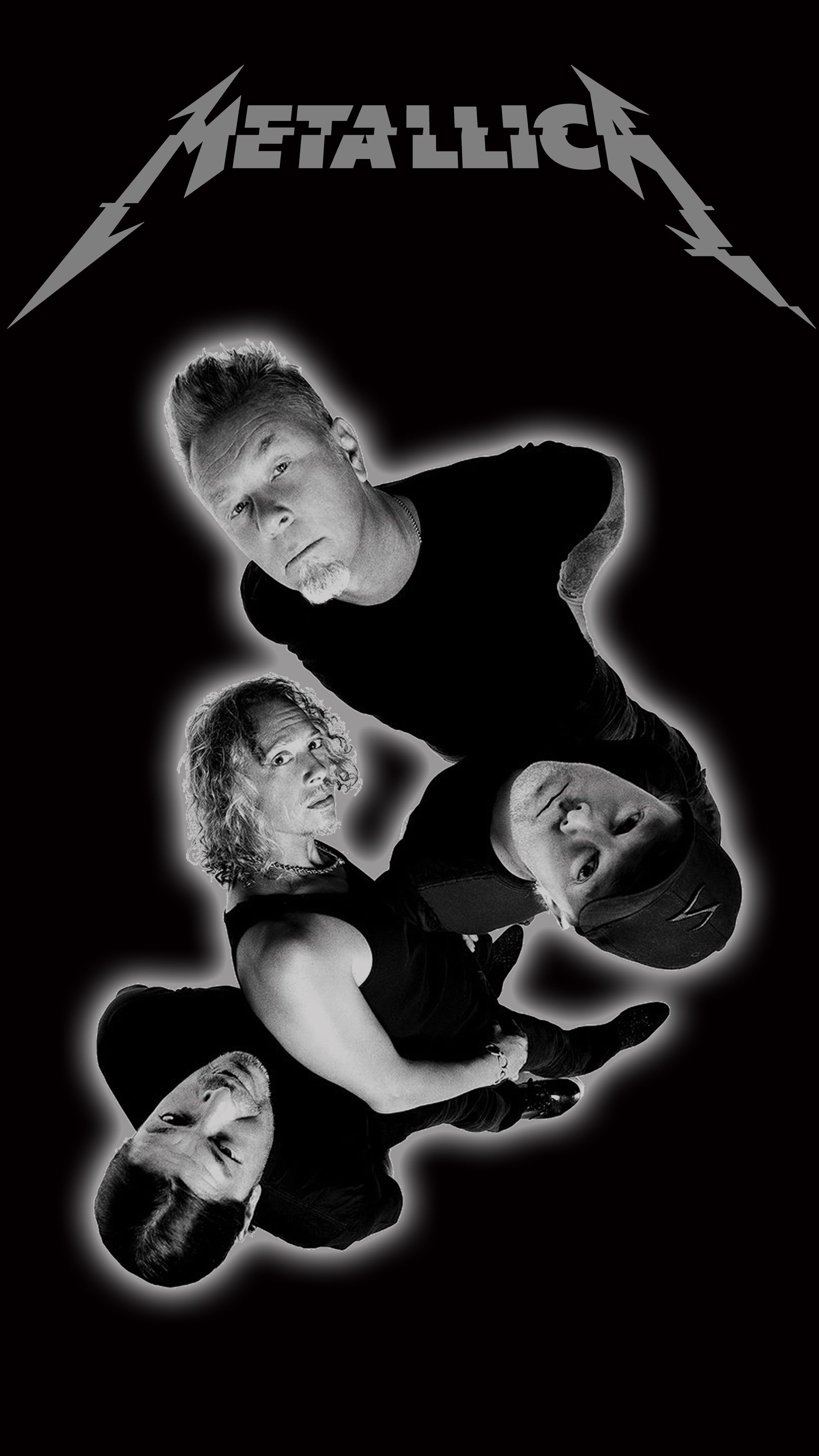 James Hetfield, Musician legend, Smartphone wallpaper, Metallica, 2000x3560 HD Phone