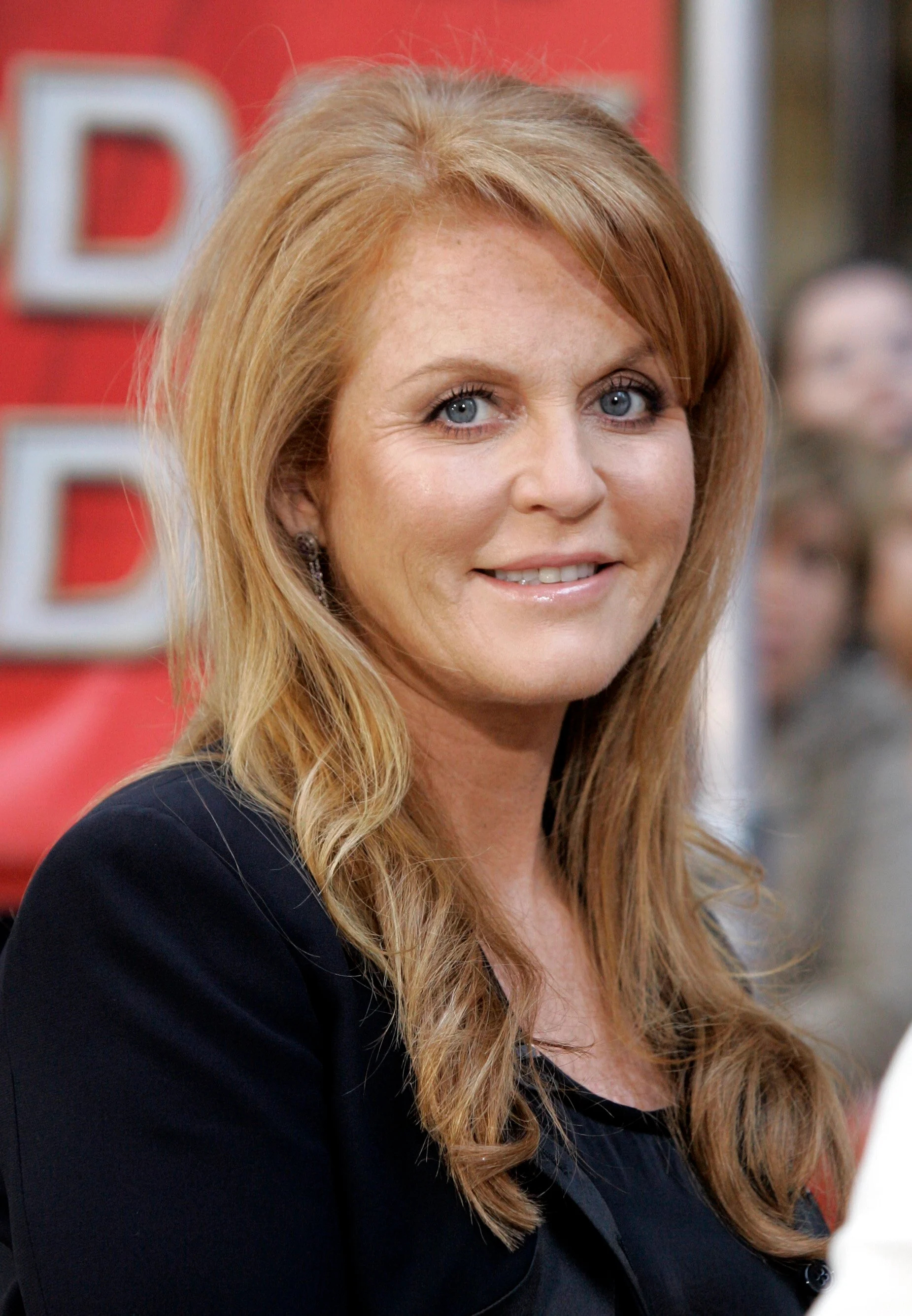 Sarah Ferguson, Celebs, fit in, royal family, 1860x2670 HD Phone