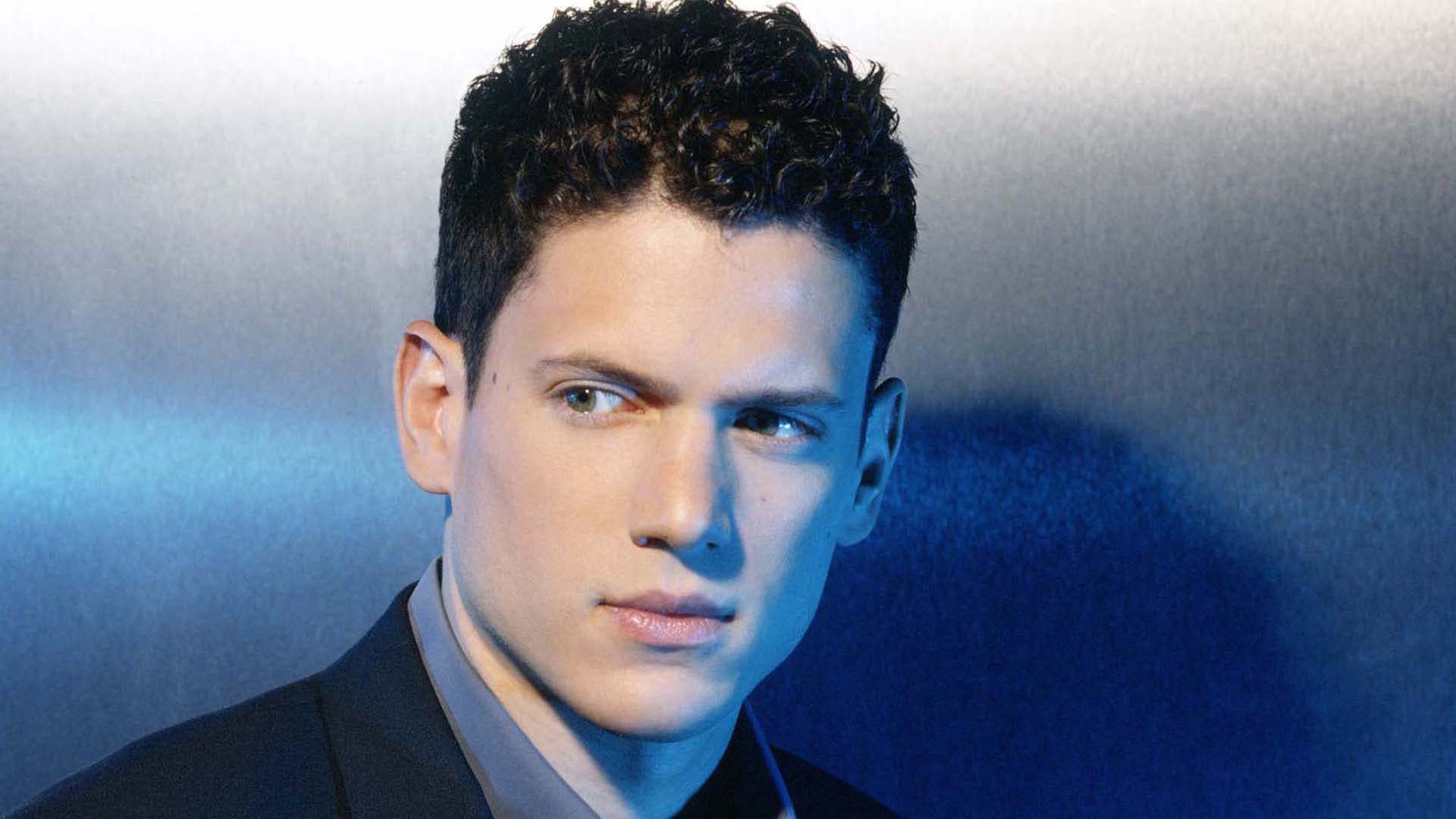 Wentworth Miller, Full HD, Actor, Wallpaper, 1920x1080 Full HD Desktop