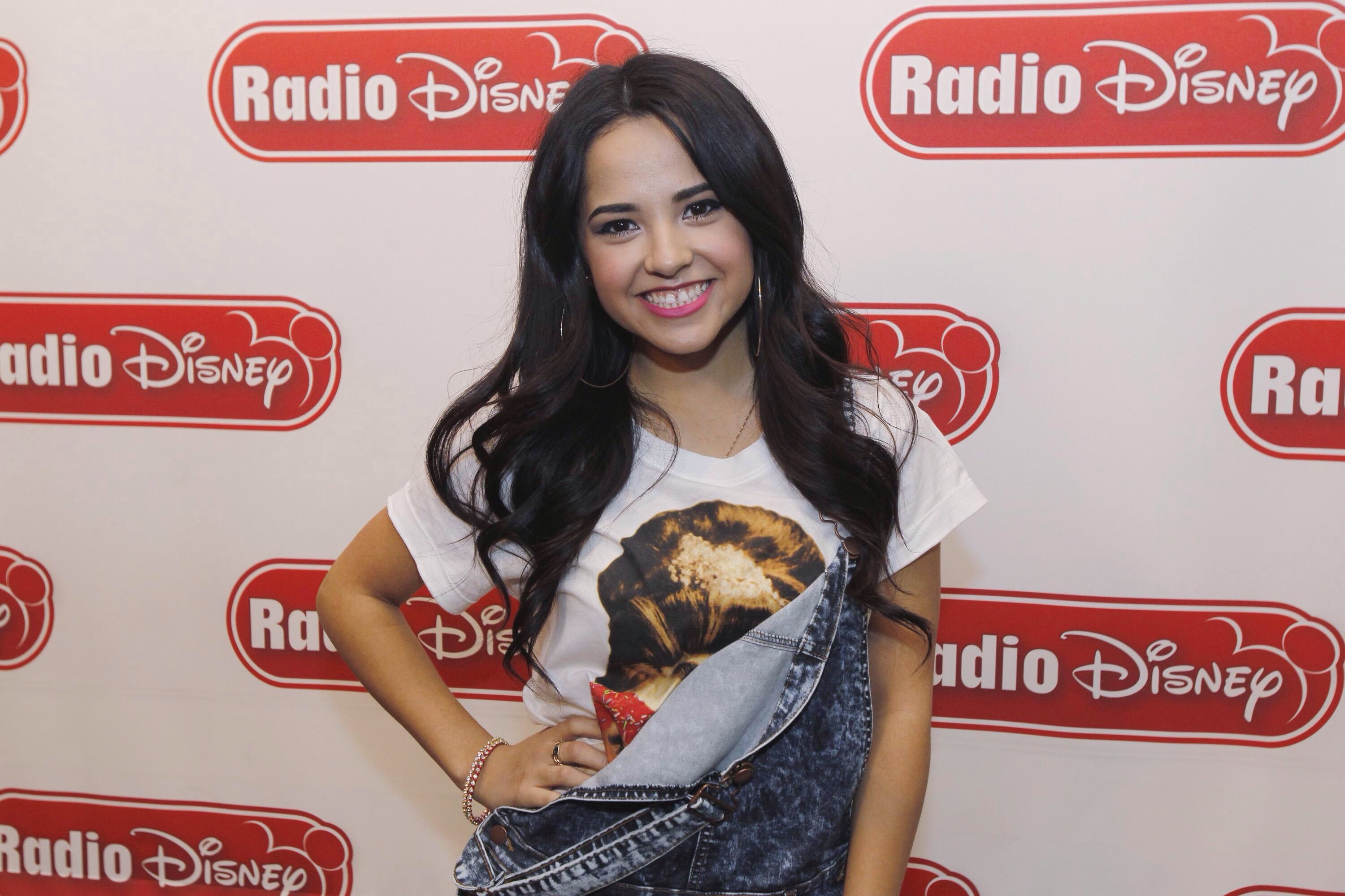 Becky G Radio, Becky G Fans, UML, 3000x2000 HD Desktop