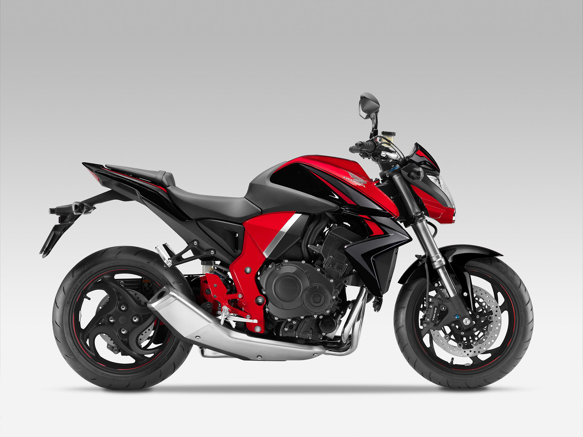 2015 Model, Honda CB1000R Wallpaper, 2020x1520 HD Desktop