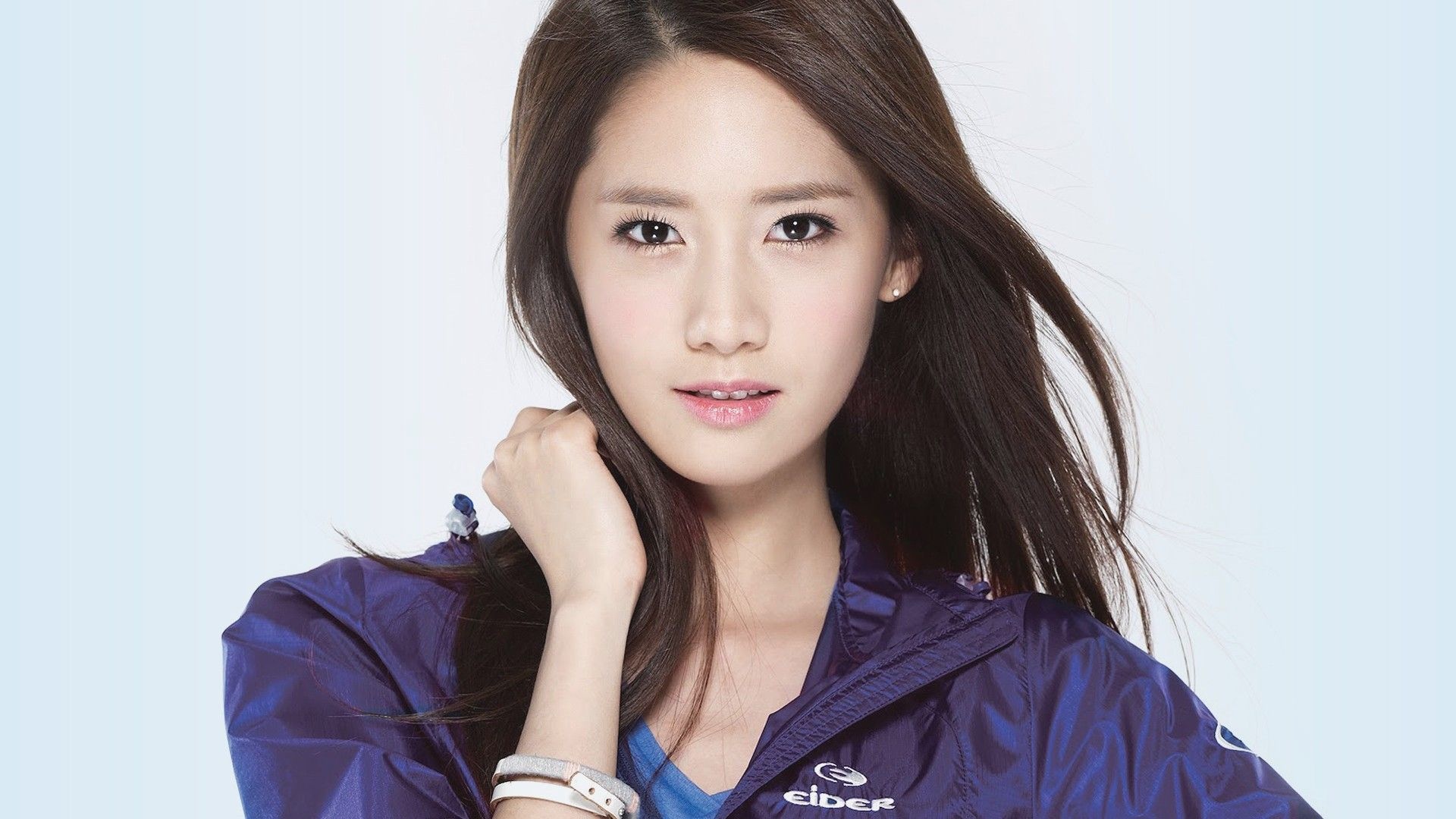 Im Yoon-ah, Top free im yoona backgrounds, allure, K-pop grace, 1920x1080 Full HD Desktop