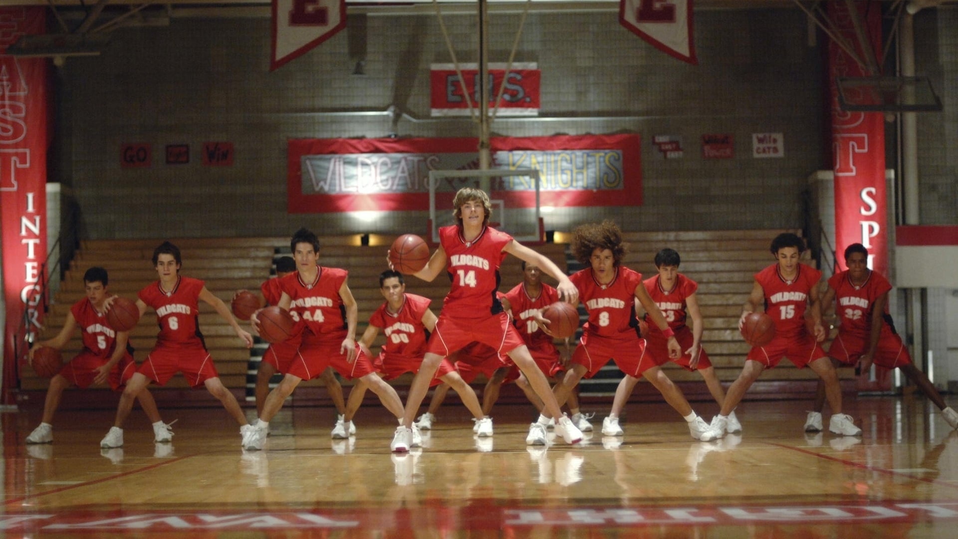 High School Musical, Movie database, TMDB, 1920x1080 Full HD Desktop