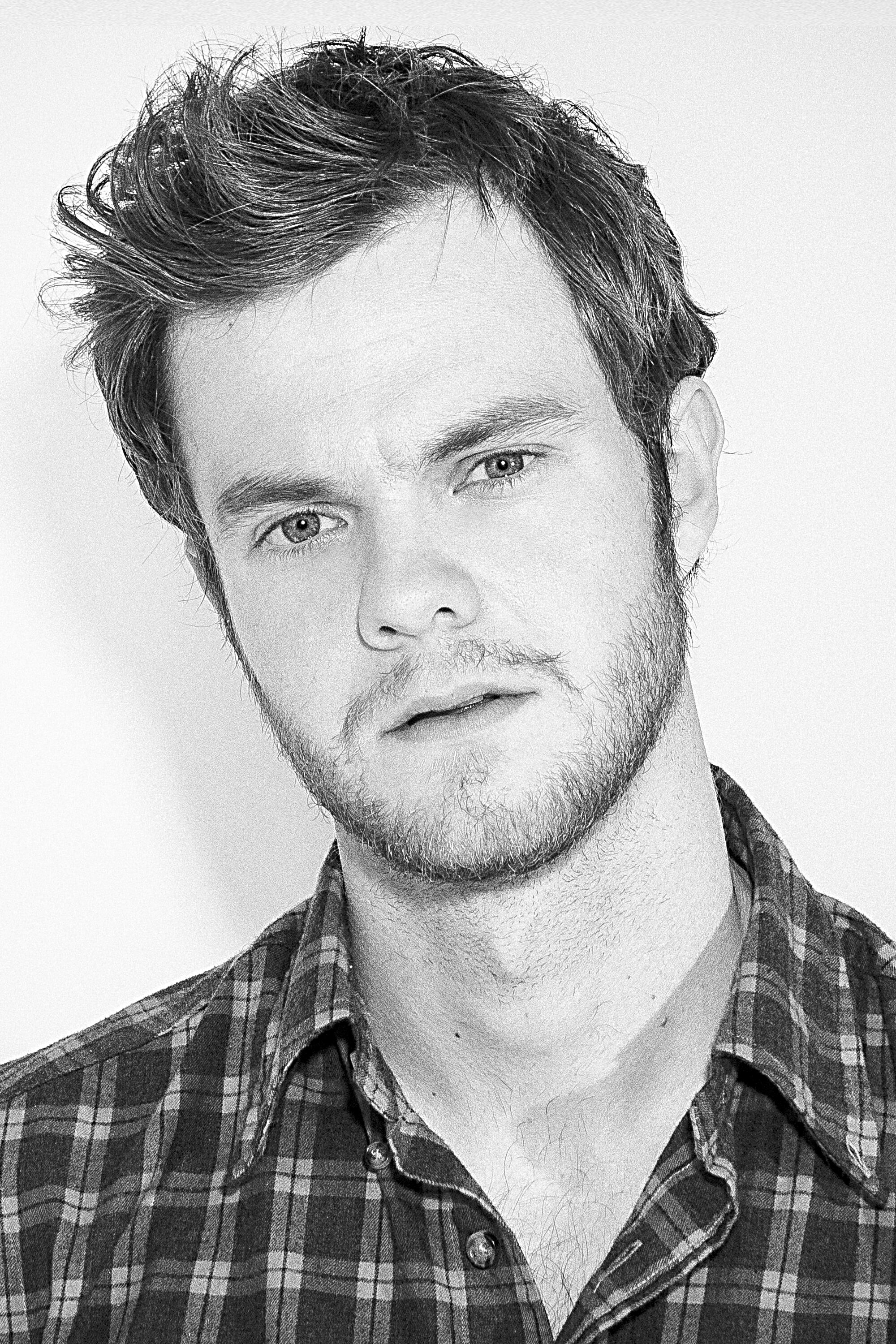 Jack Quaid, Movie database, Profile images, Childhood monsters, 2000x3000 HD Phone