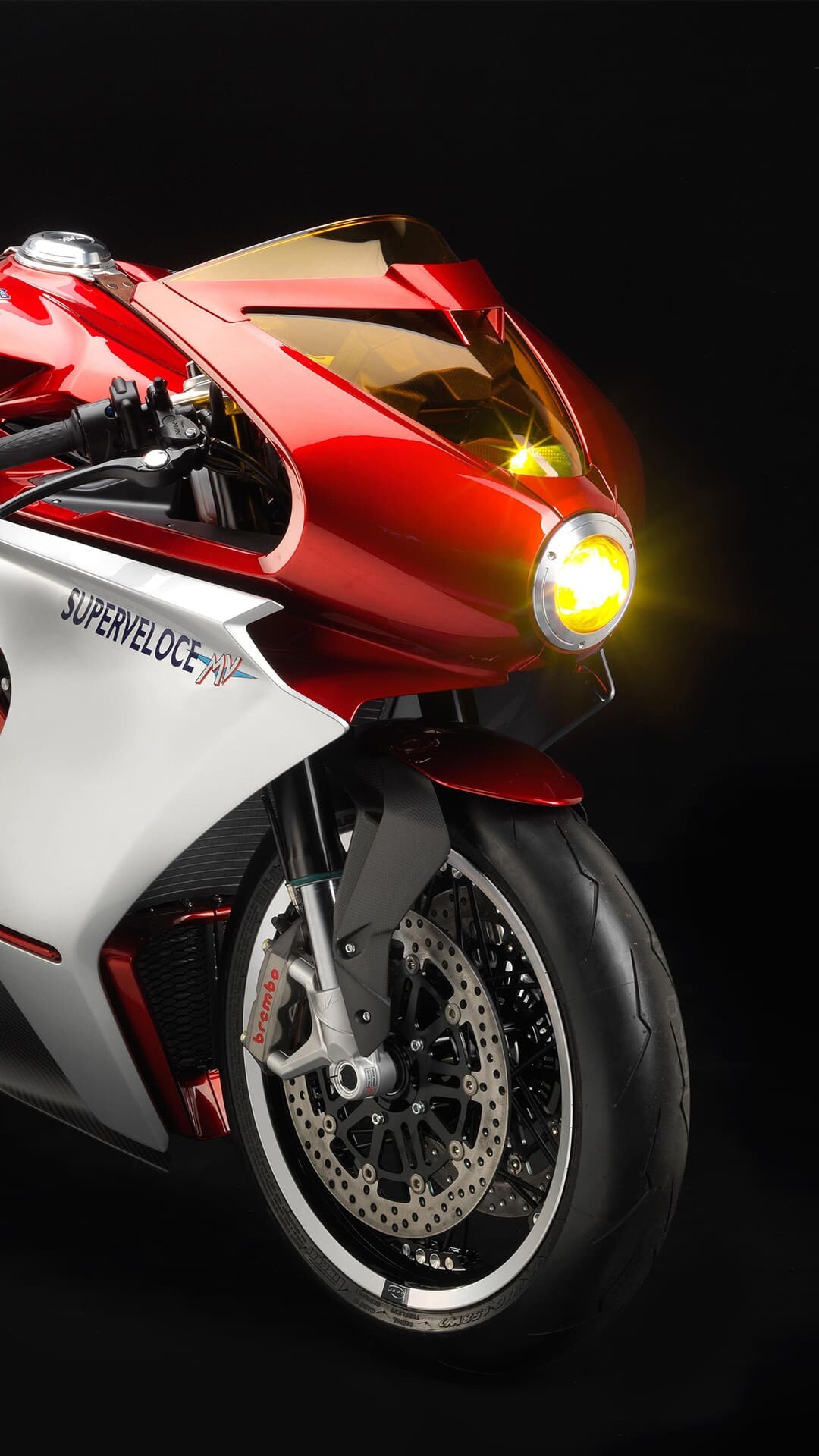 Superveloce, MV Agusta Wallpaper, 1080x1920 Full HD Phone